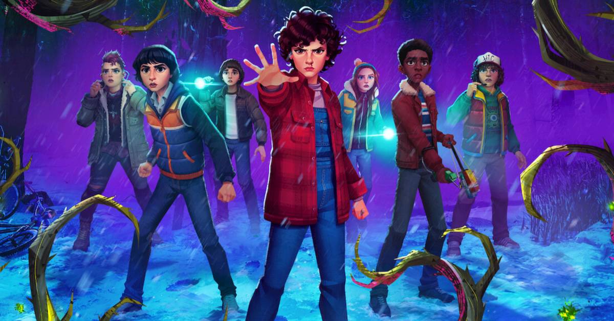 screenrant.com - Jared Stewart - Stranger Things AAA Open-World Video Game Rallies Gamers
