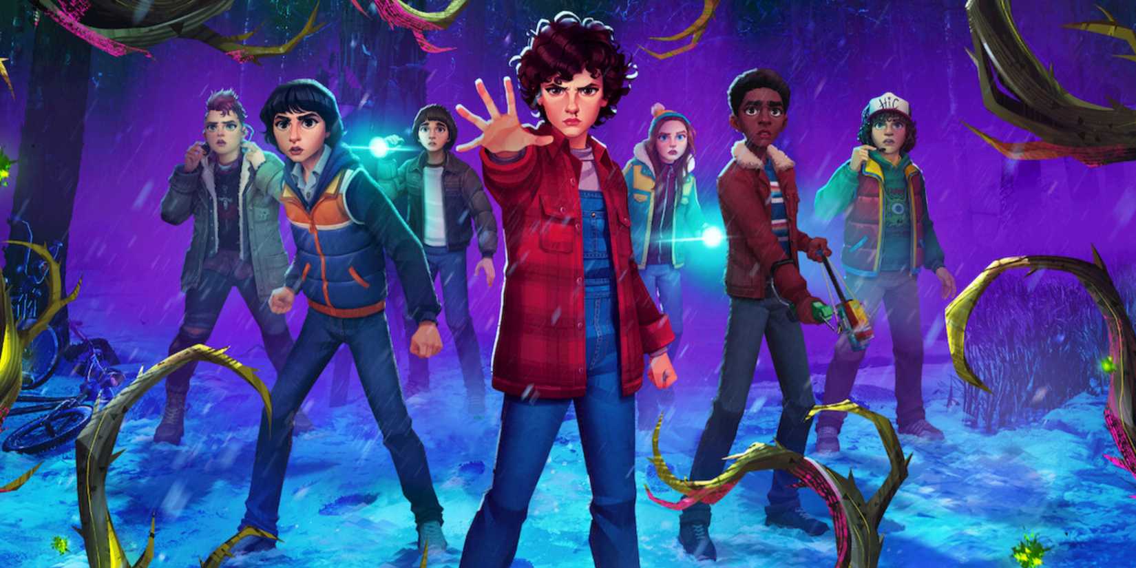 Word Problem Given Stranger Things' 2026 Return Has Given Itself A Timeline Problem