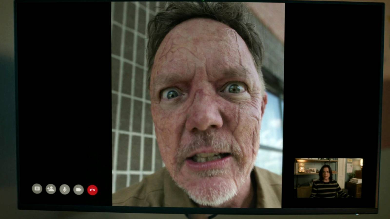 Stu's Alternate Scream 7 Ending Gets New Details From Matthew Lillard In Time For Paramount+ Debut
