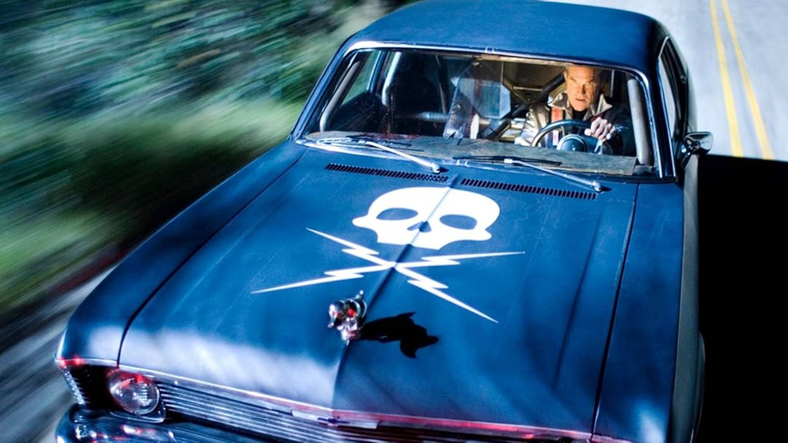 8 "Boring" Movies That Are Actually Stone-Cold Classics