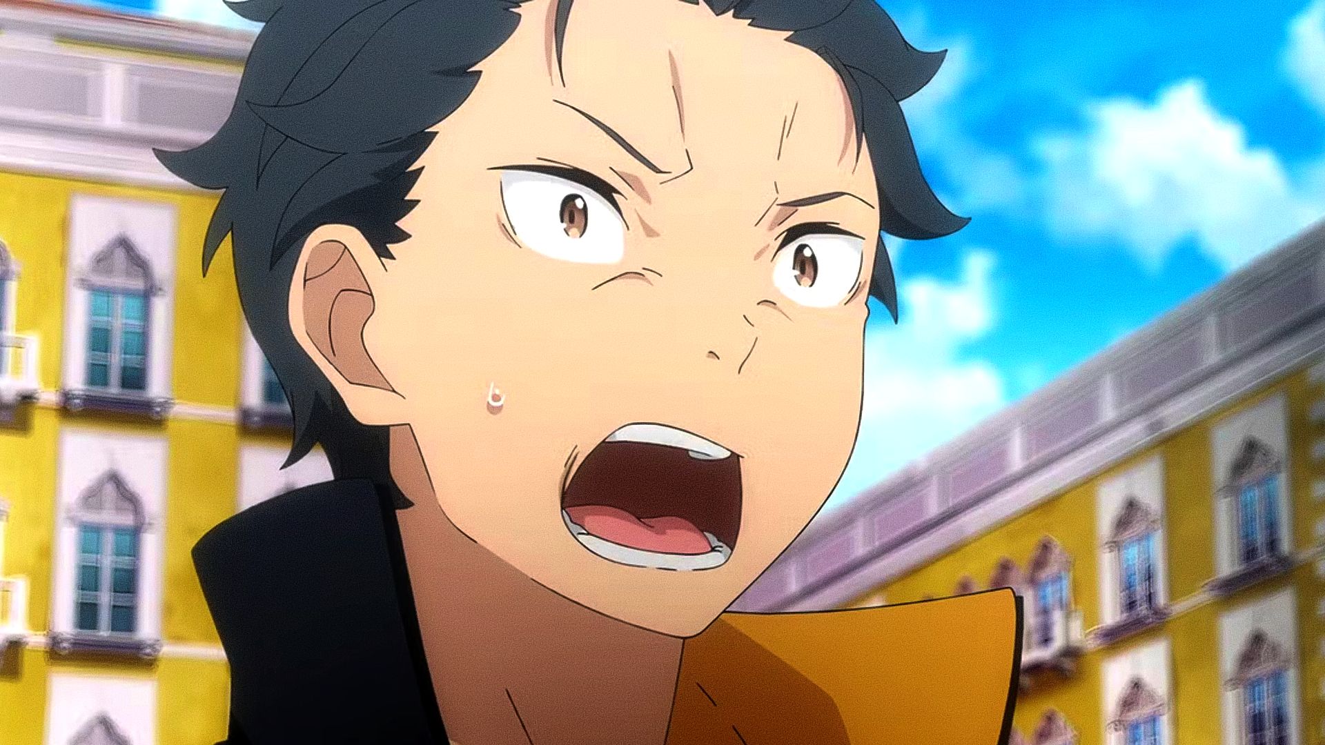 ScreenWireDaily — An Anime Giant Officially Declares Isekai A Threat To The Industry