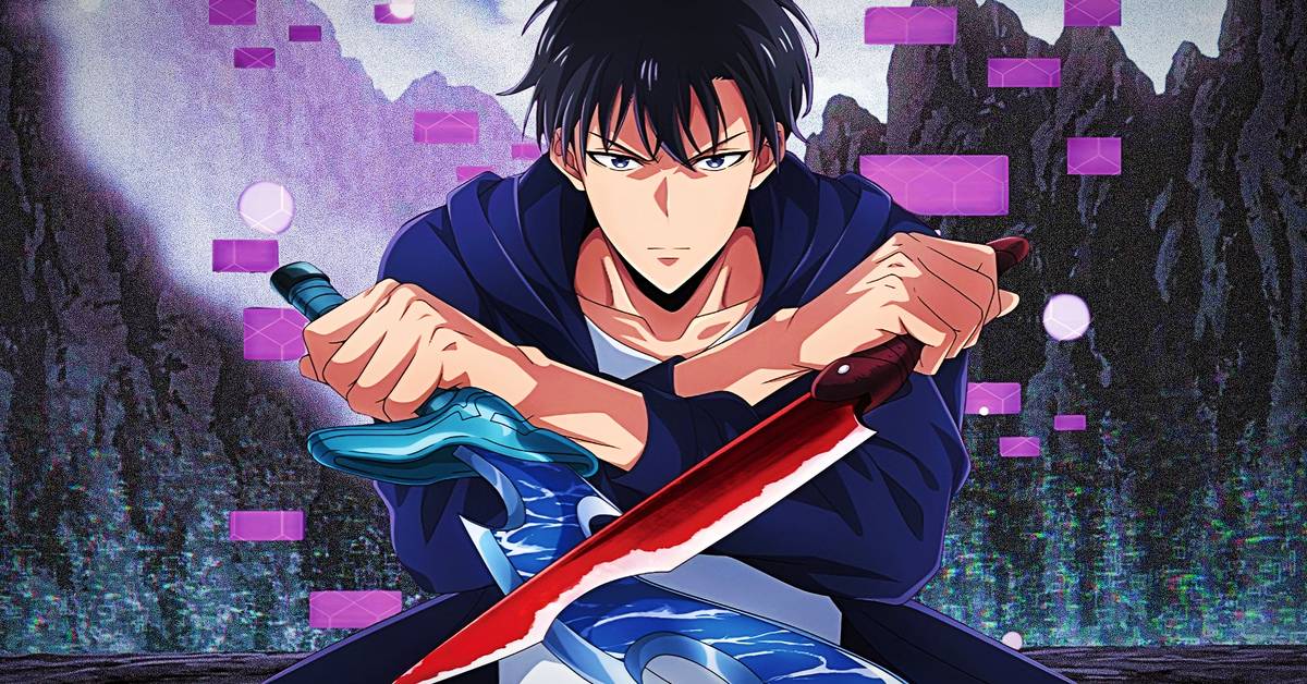 screenrant.com - Vanessa Piña - The Best Anime To Watch After Solo Leveling Is Still This Overlooked Crunchyroll Gem