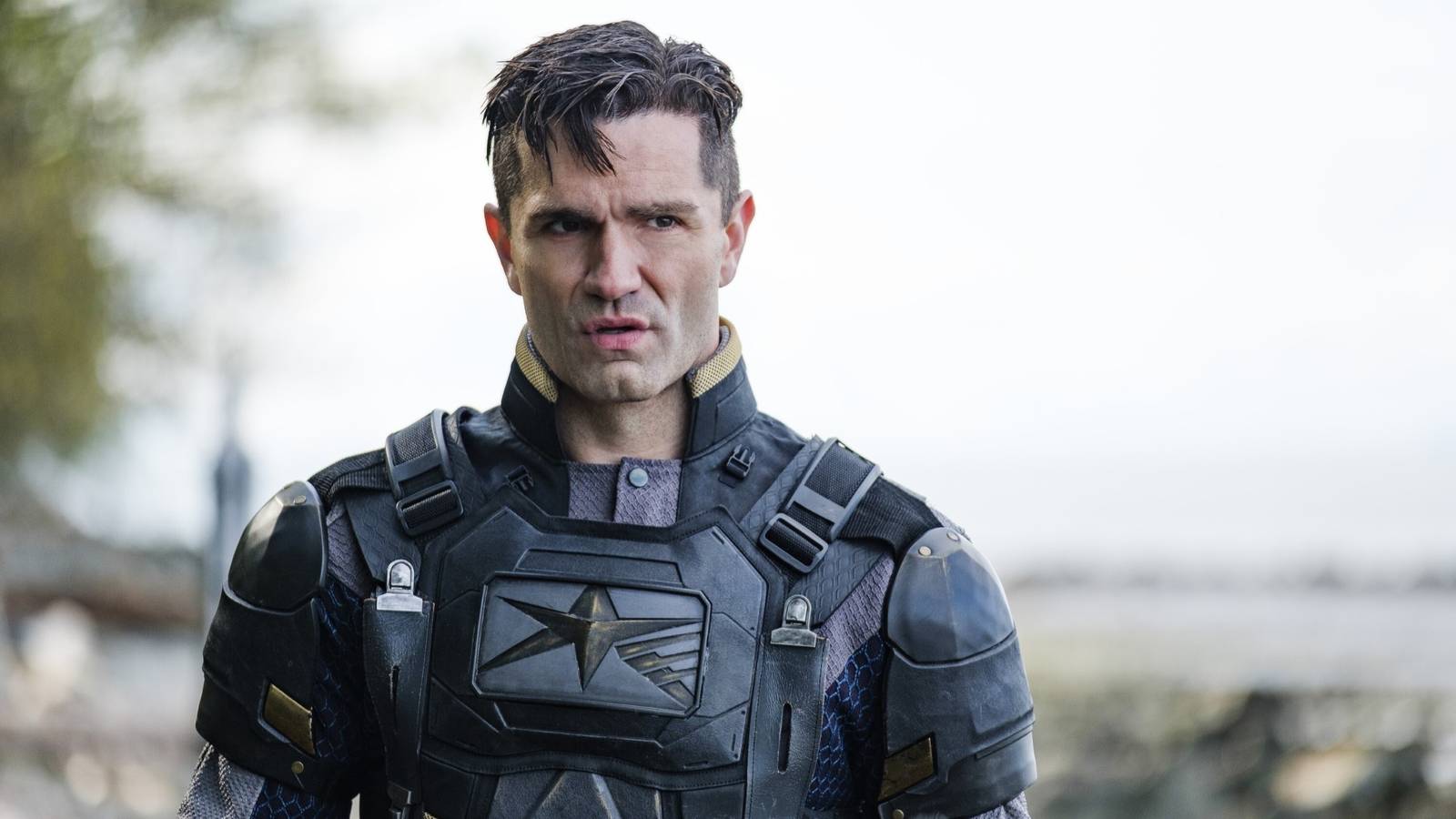 18 Years After The Force Unleashed, Star Wars Needs Sam Witwer More Than ...