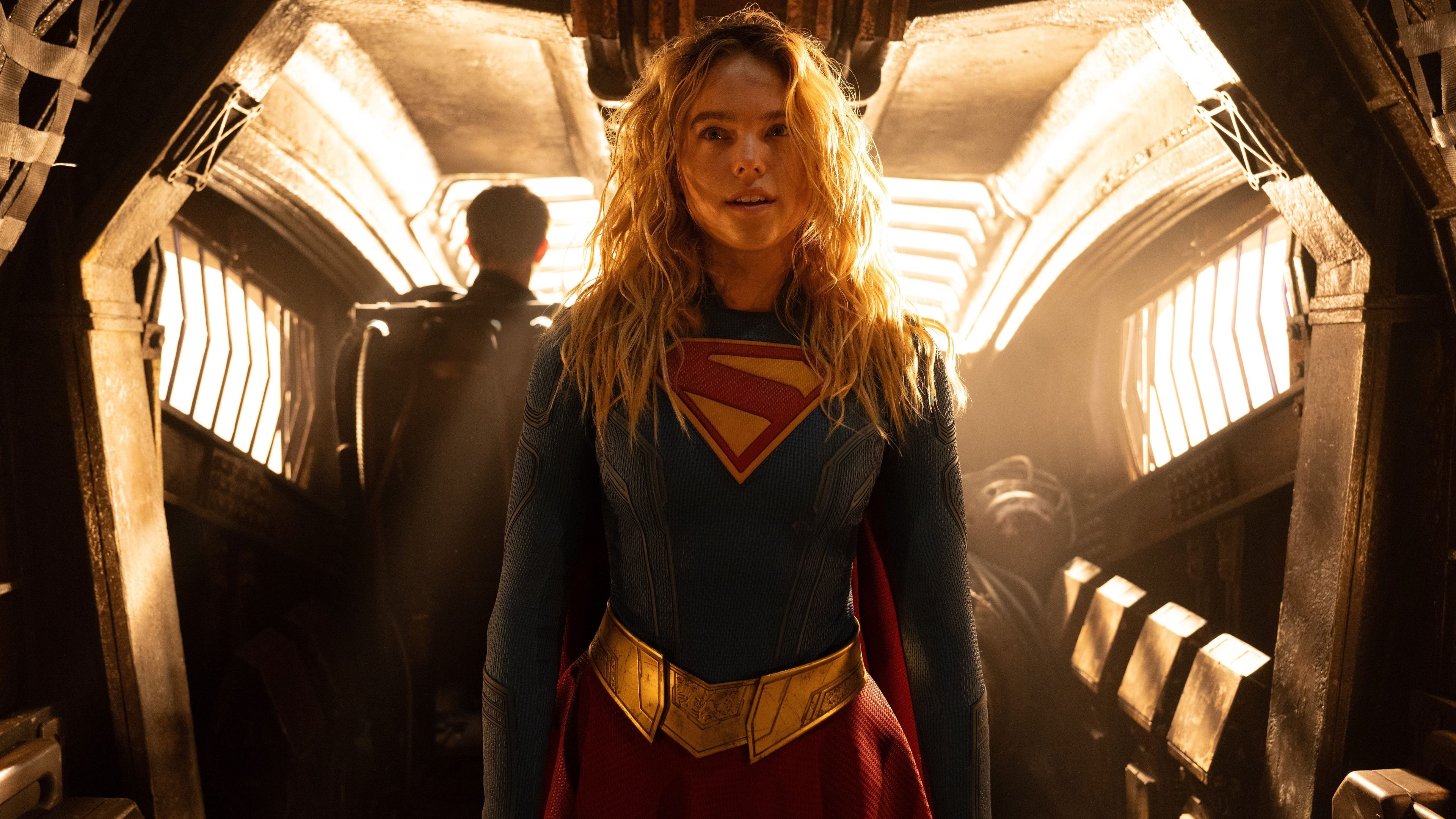 James Gunn's DCU Is Changing Forever In 5 Months