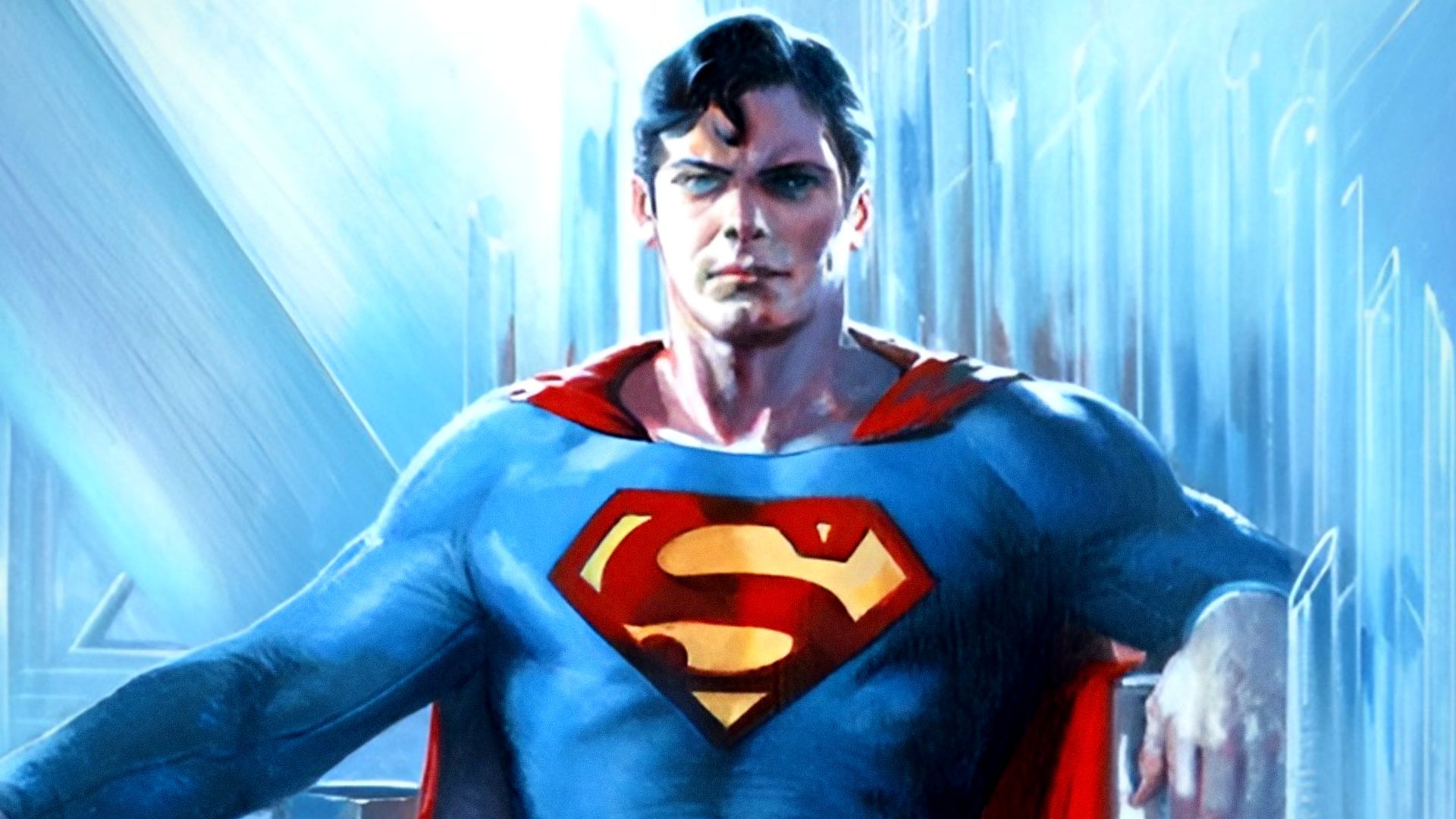 Green Lantern Lore Officially Debuts Superman's Exact Opposite