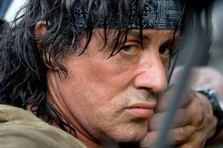 John Rambo Rambo 1 John Rambo Summary, Trailer, Cast, Where to Watch and More