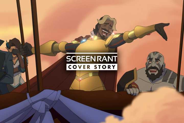 Screen Rant Doug Screen Rant Cover Stories | ScreenRant