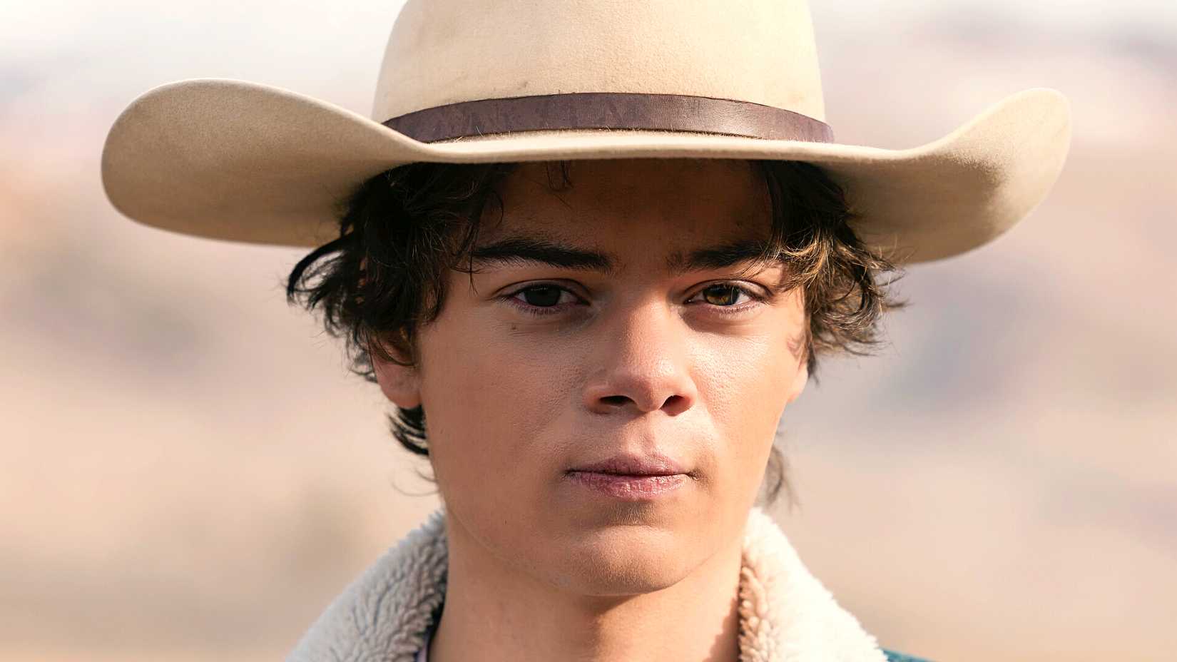 Tate in Marshals