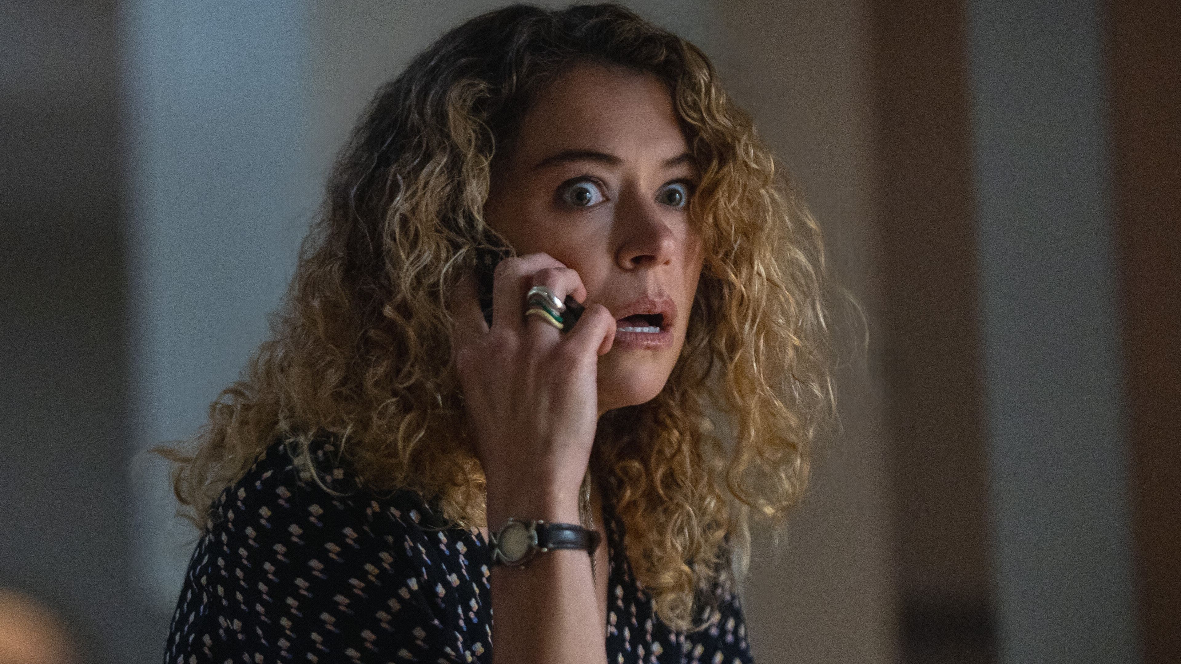 Apple TV's Wild New Crime Thriller Maximum Pleasure Guaranteed Debuts With Stellar Rotten Tomatoes Score