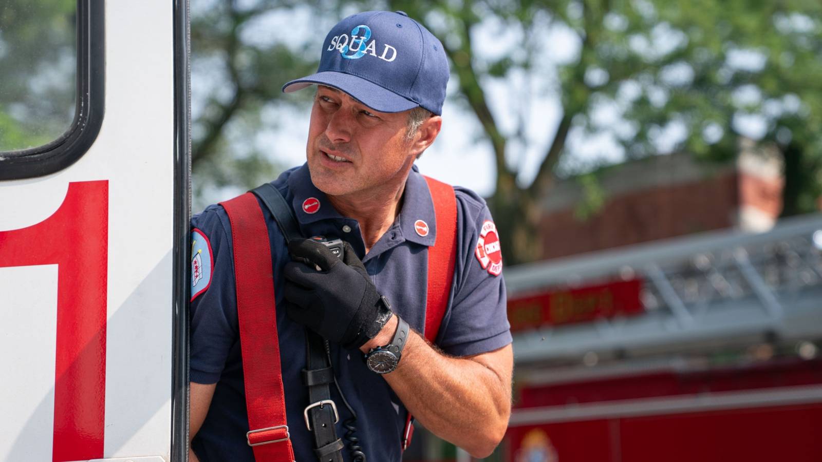 Chicago Fire Season 15: Release Date, Story, & Everything We Know