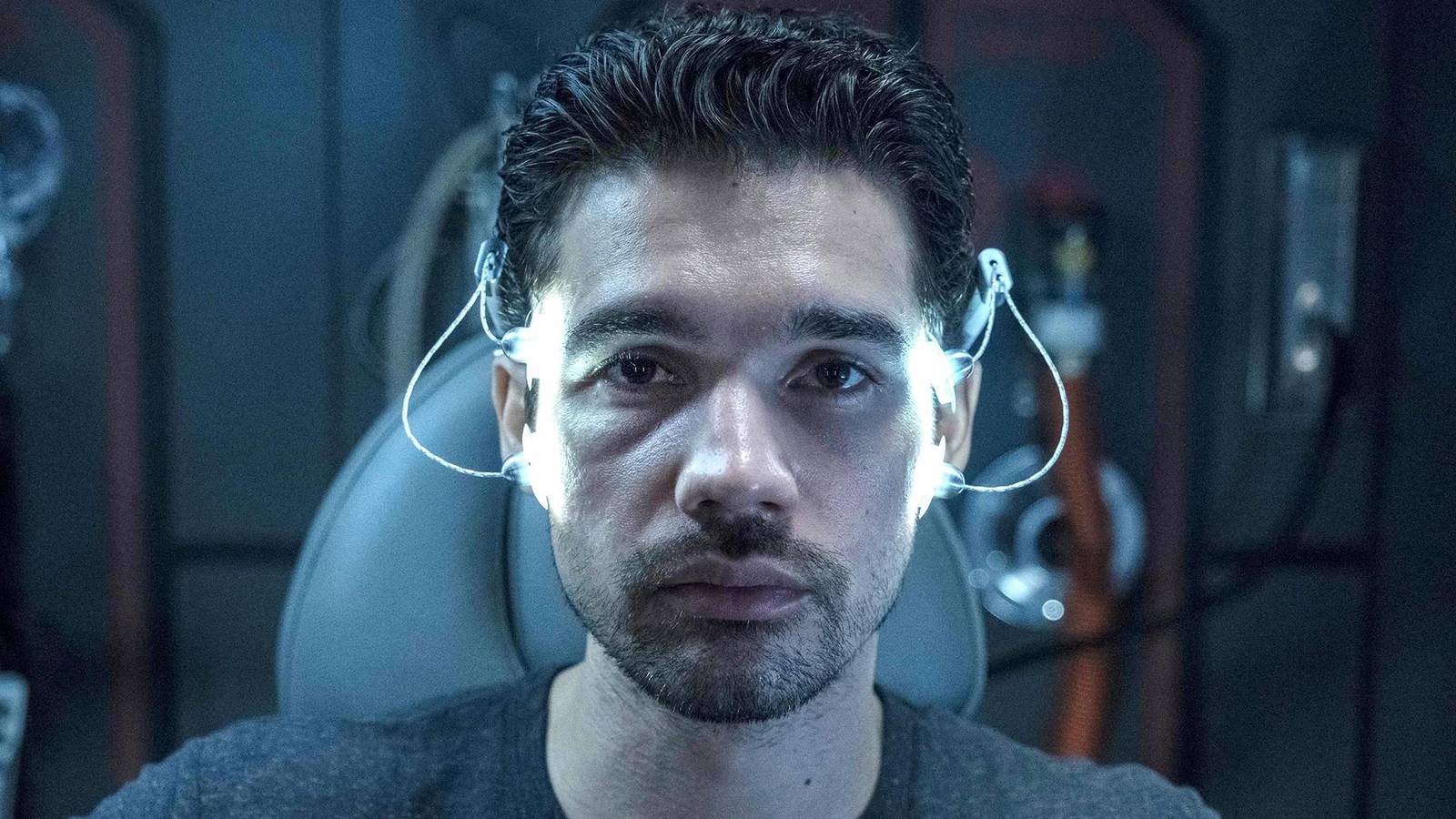 The Expanse's Forgotten Rocinante Crew Member Never Gets The Credit They Deserve