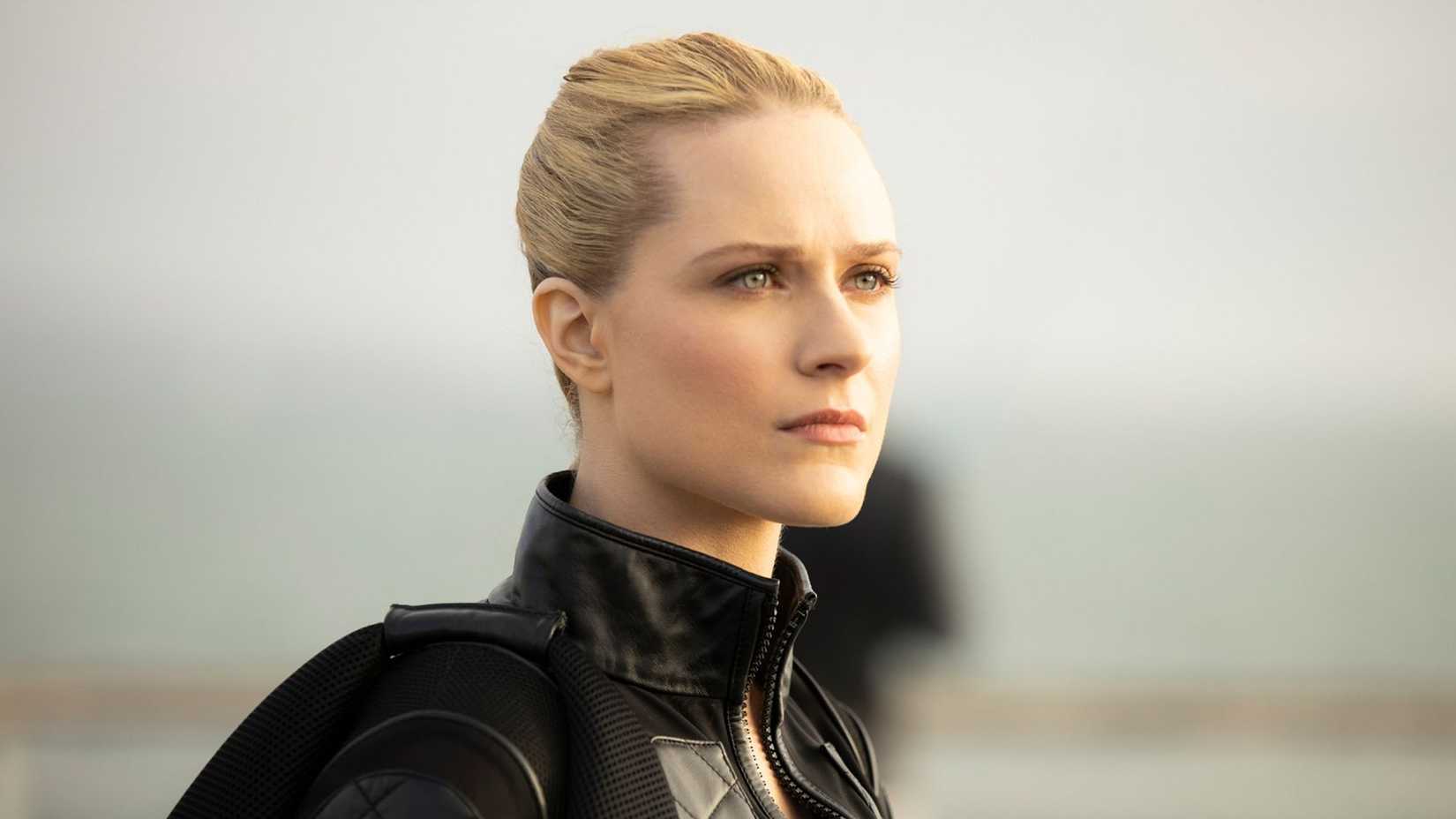 Evan Rachel Wood