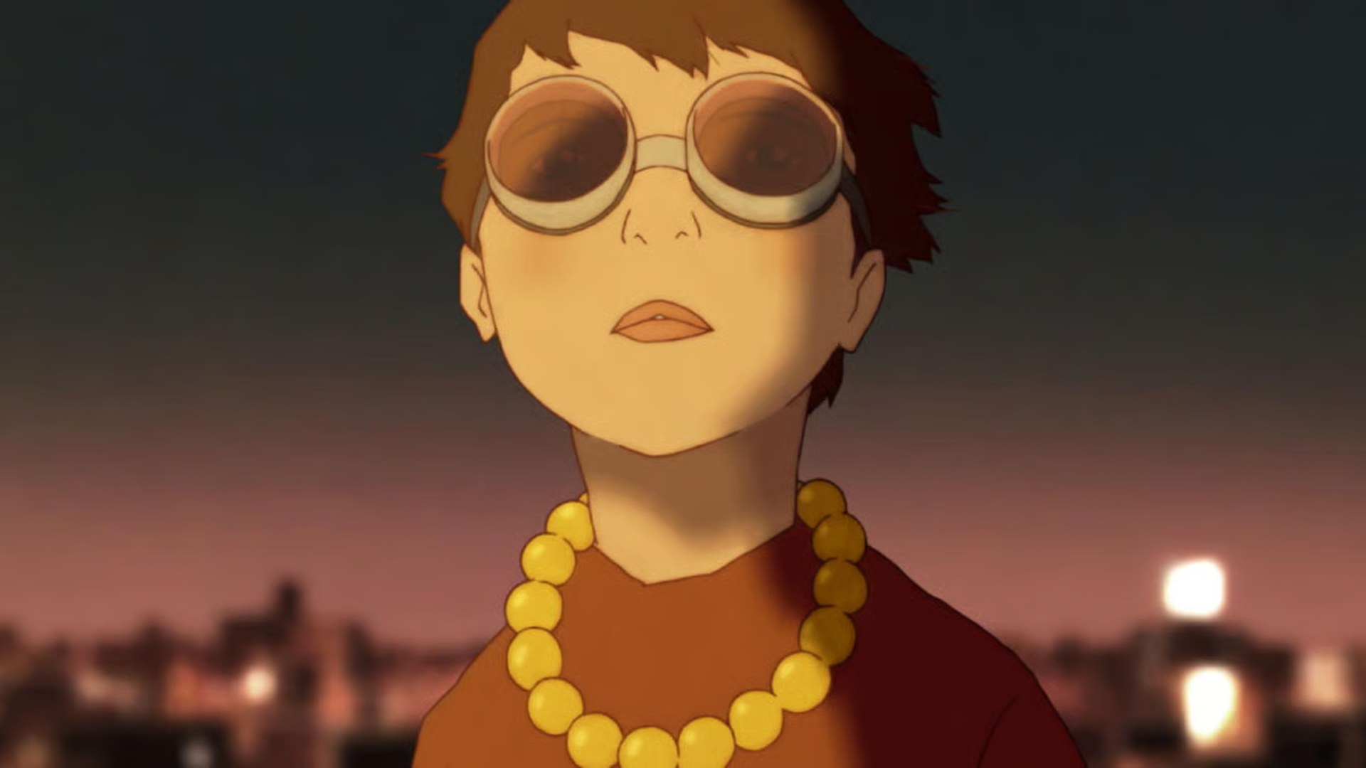 Tekkonkinkreet Officially Returns To Theaters With Epic New Trailer