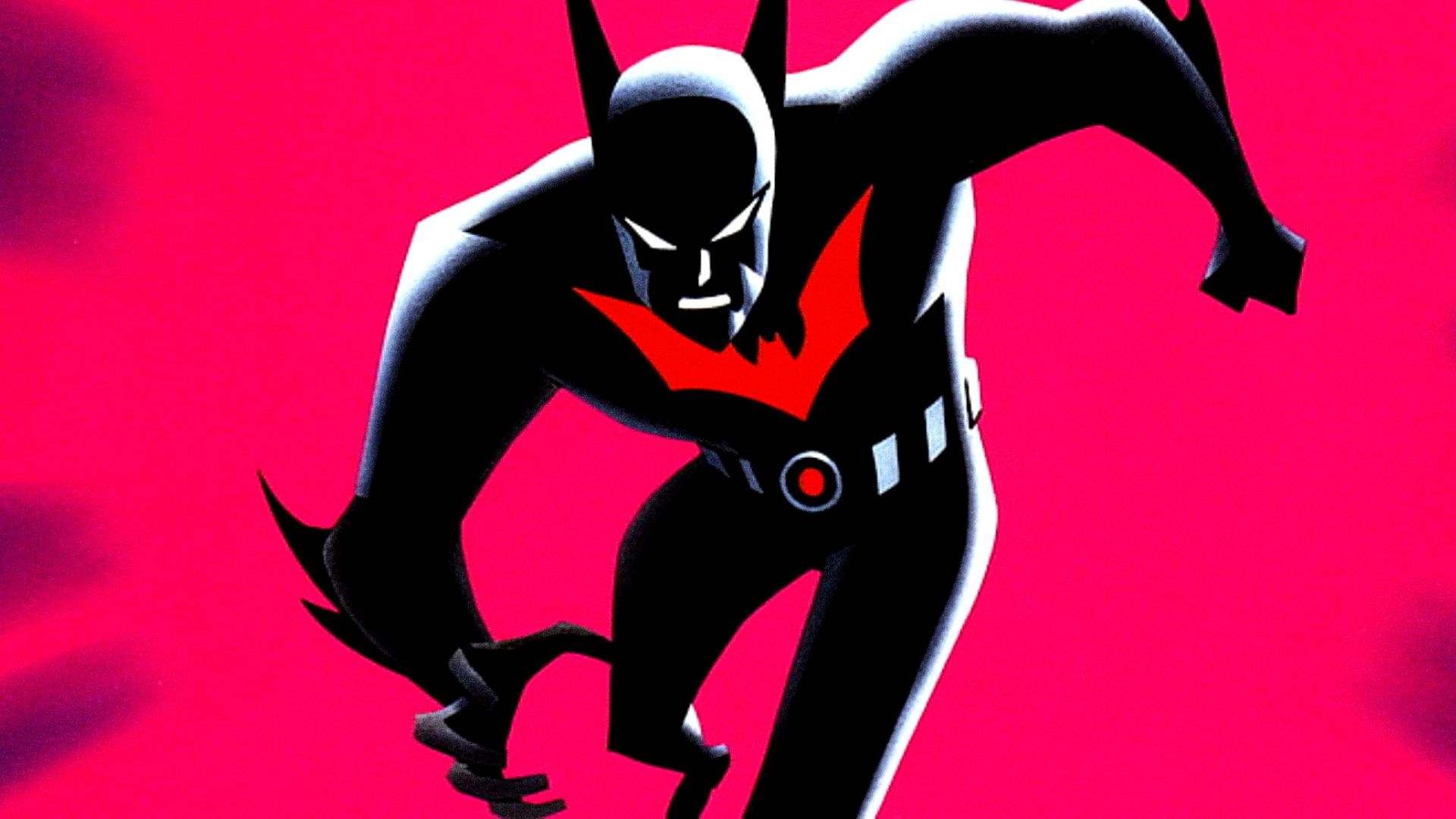 Batman Beyond's New Costume Officially Crowns Him As Bruce Wayne's Successor