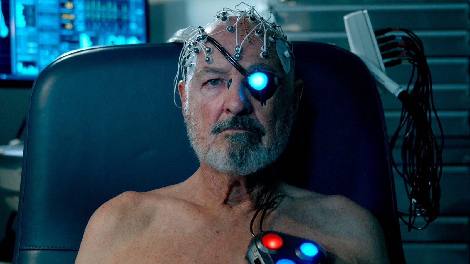 An Overlooked 4-Season Sci-Fi Series With 97% On RT Is Aging Perfectly