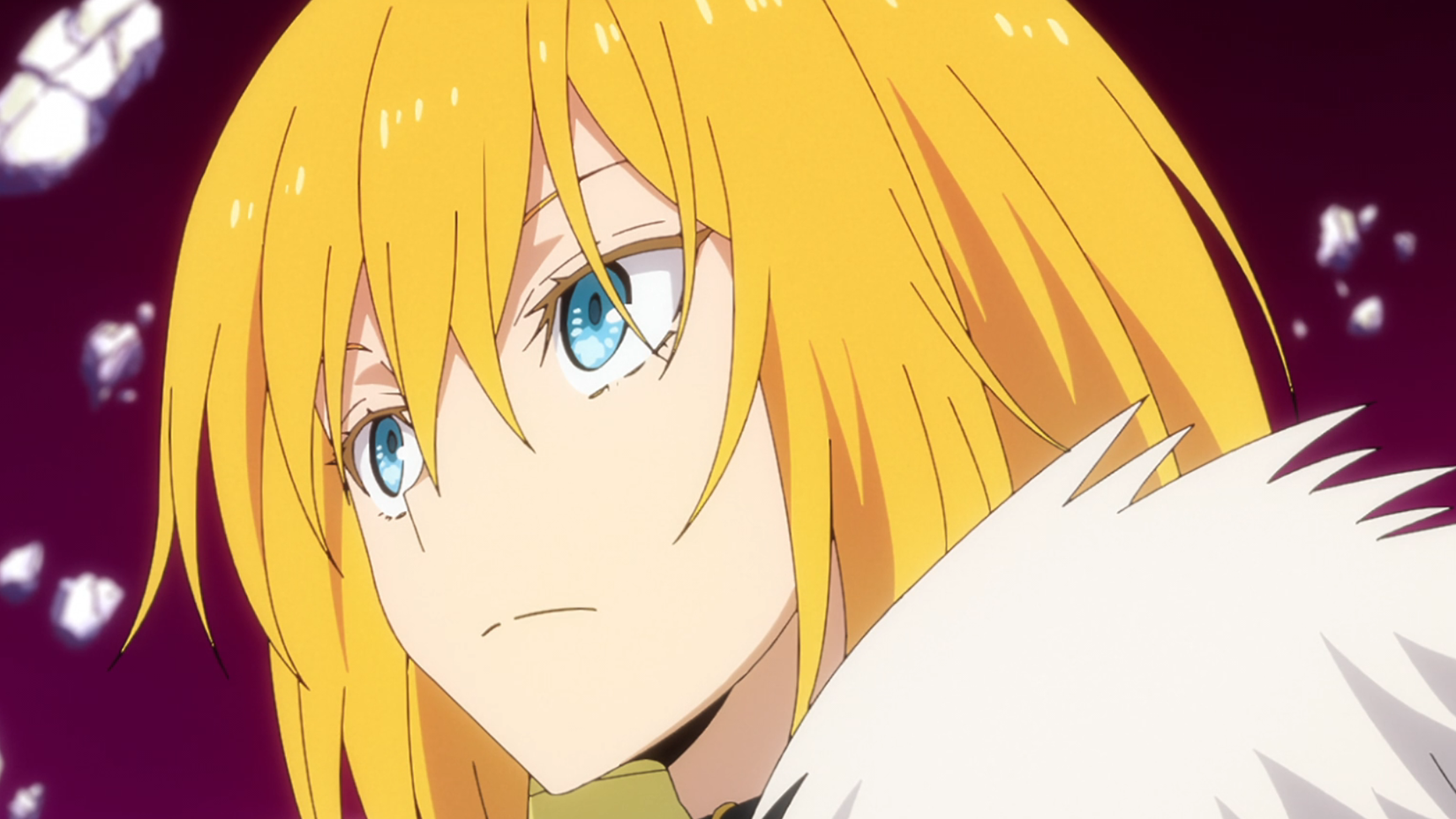 That Time I Got Reincarnated as a Slime anime - Carrera (1)