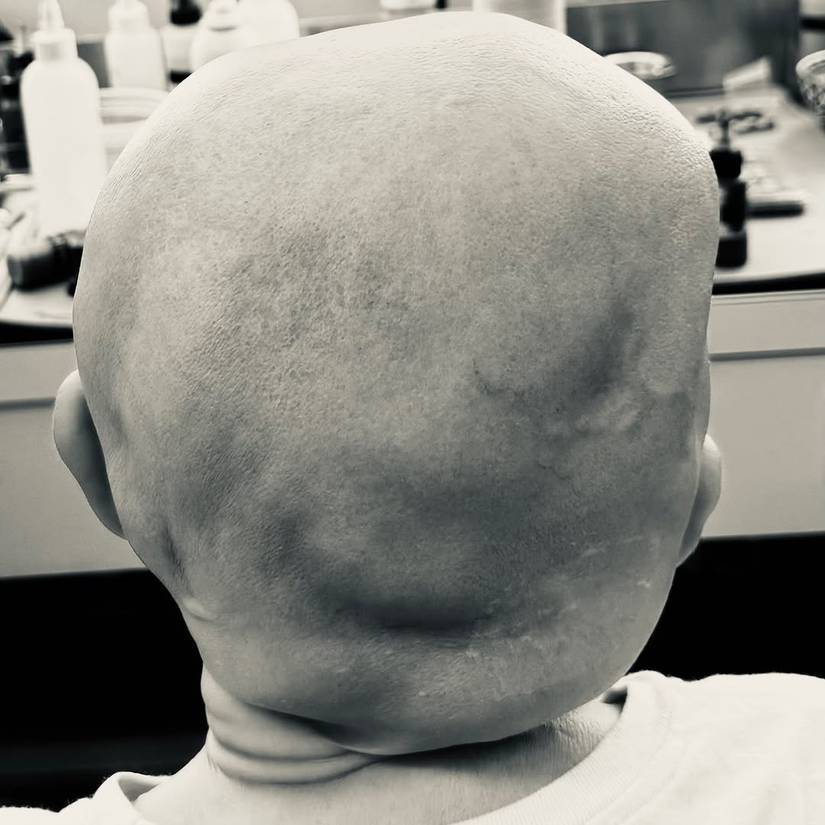 Visual de Jason Voorhees nos bastidores de Crystal Lake