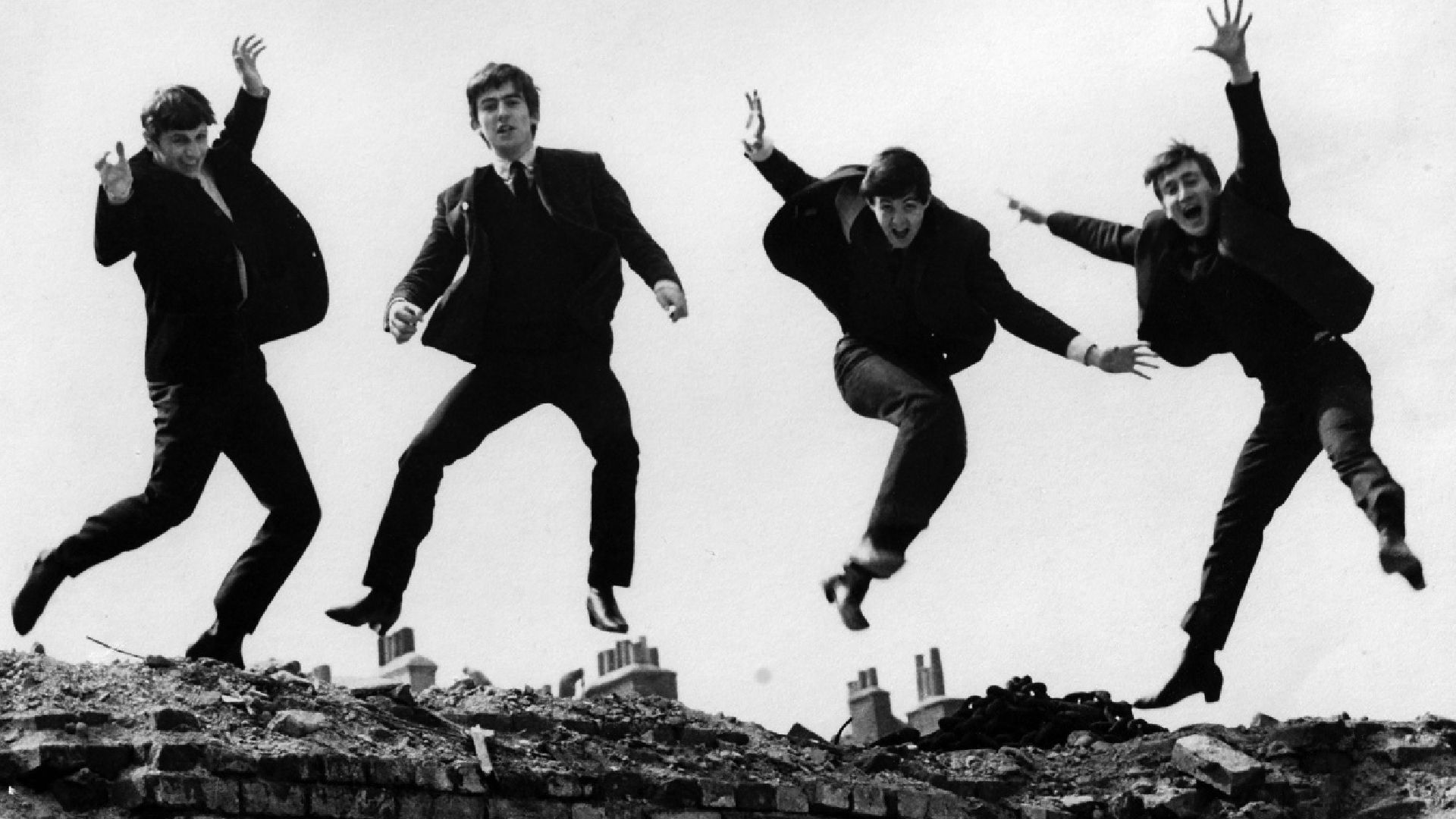 7 Comedy Movies From The 1960s That Have Aged Like A Fine Wine image