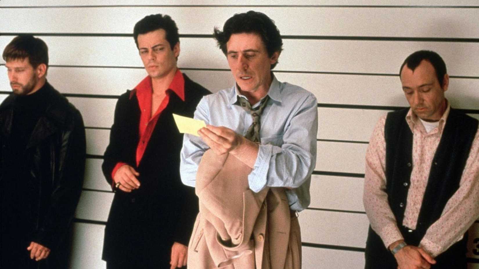 Suspect Line 10 Thriller Movie Plot Twists Nobody Saw Coming