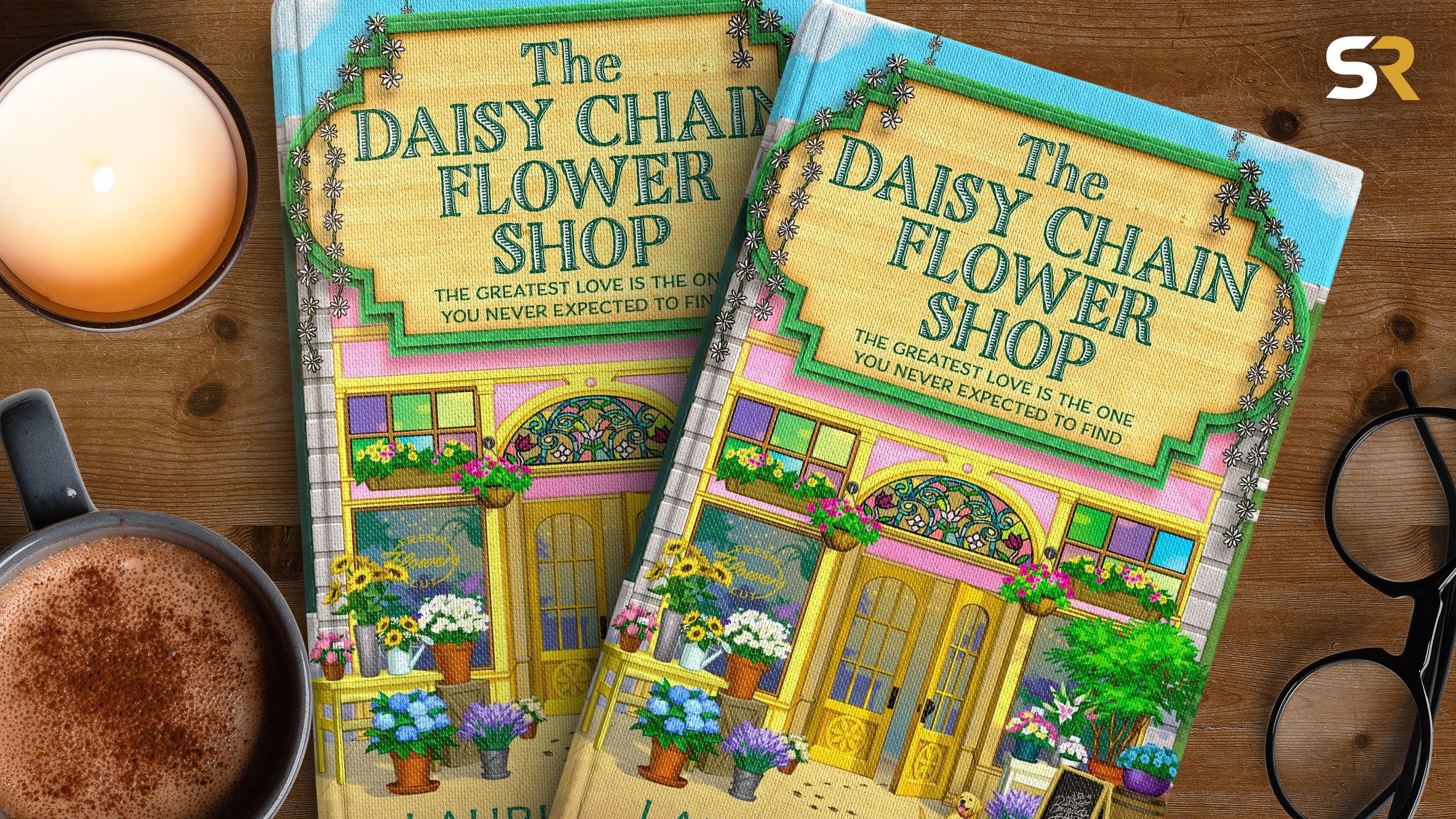 The Daisy Chain Flower Shop