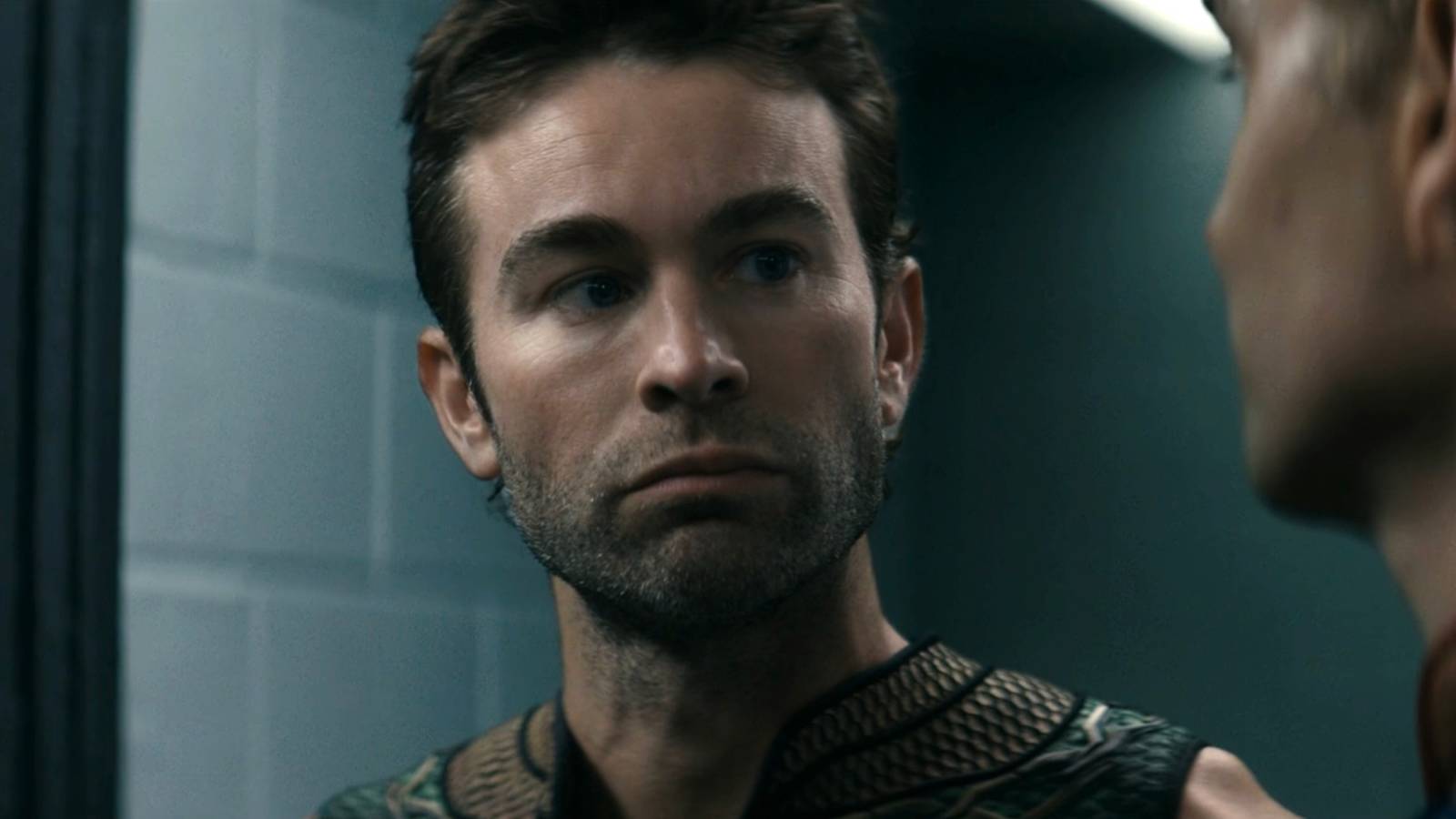 The Deep's Feelings About Homelander After The Boys Season 5 Episode 7 Betrayal Addressed By Star