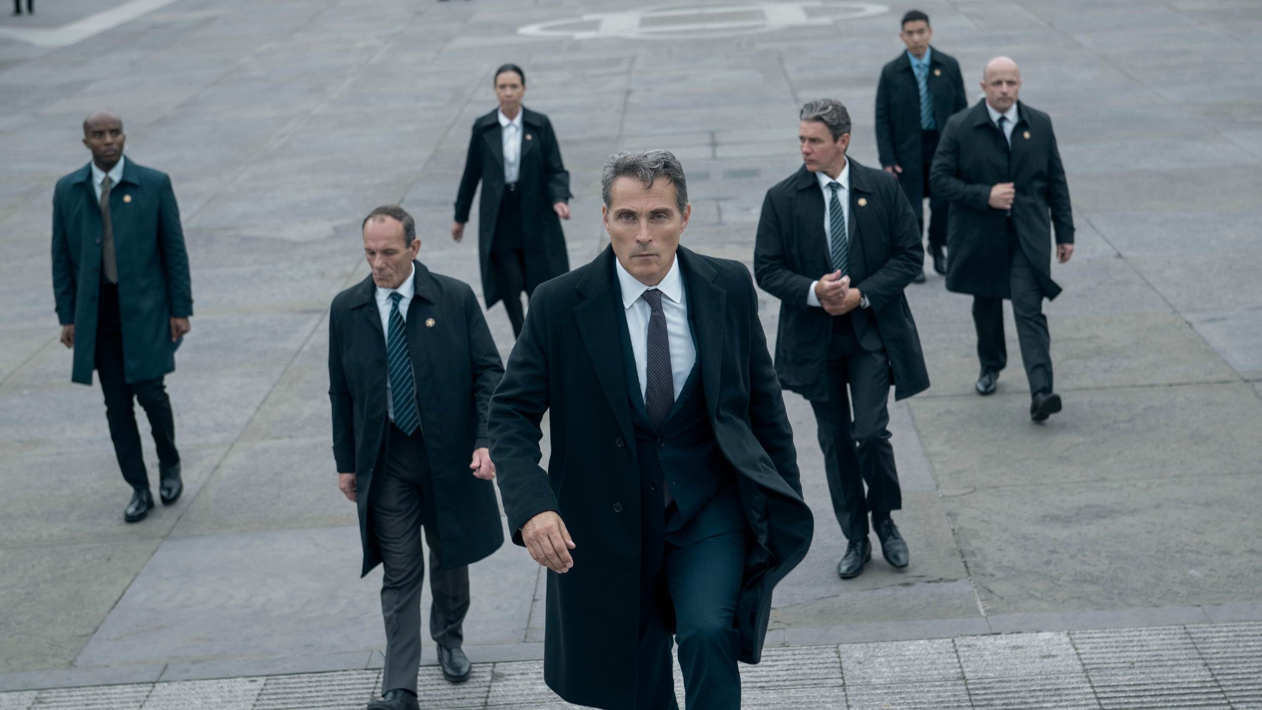 Netflix's 3-Part Thriller Is A Rare Show That Gets Better With Every Season image