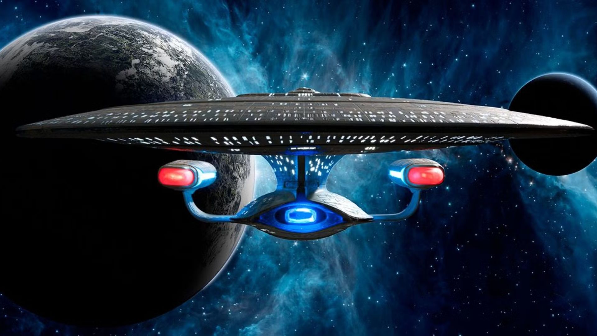 Star Trek Cancellation Marks The End Of An Era