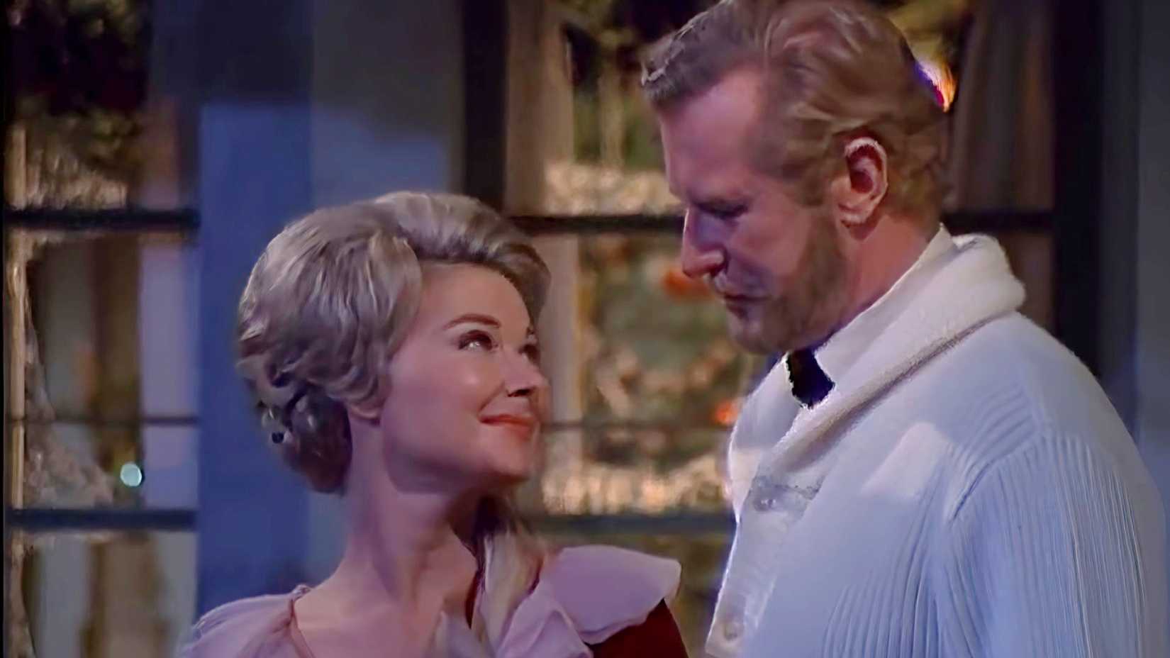the ghost and mrs muir