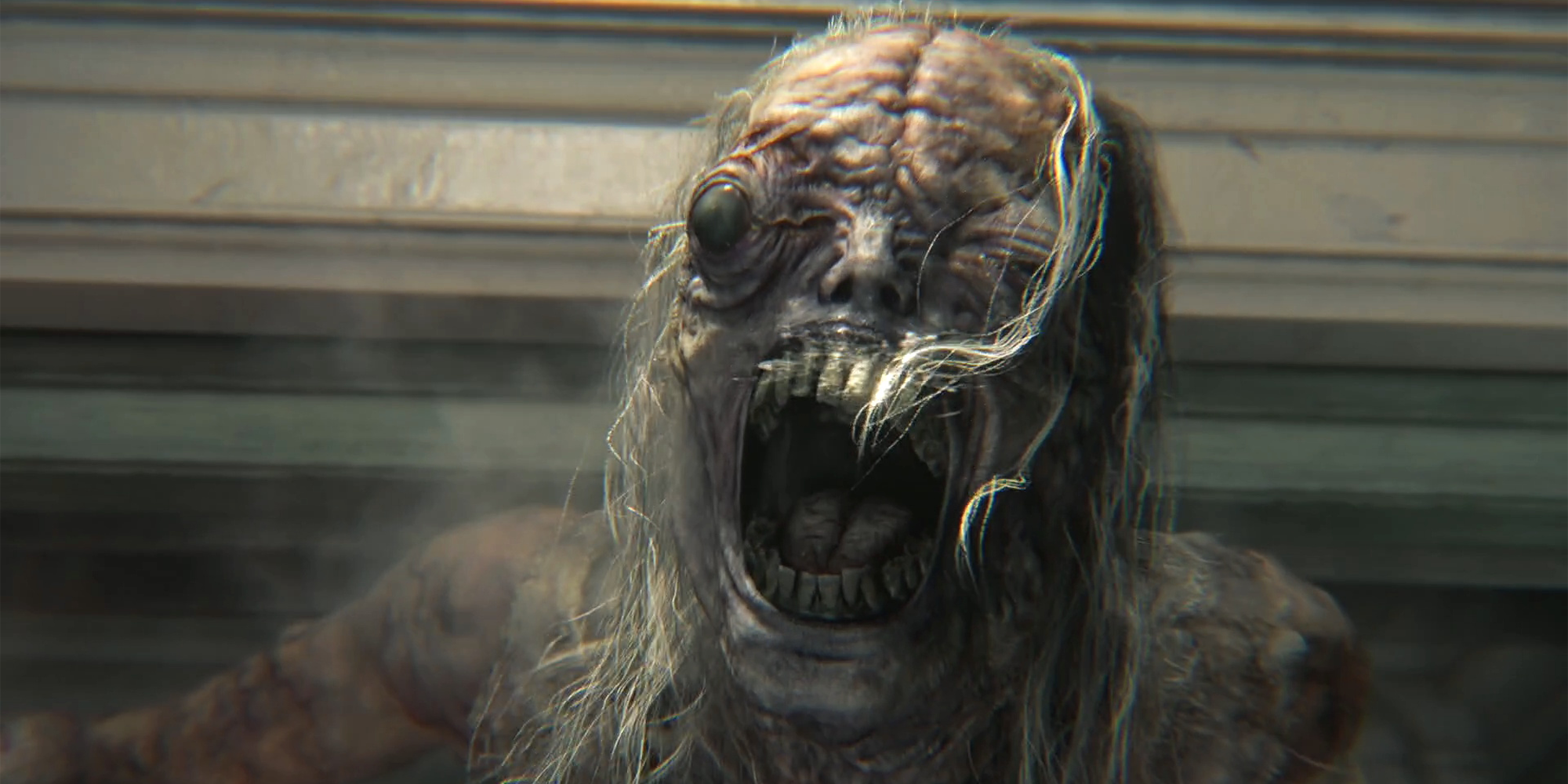 Resident Evil Requiem: Every Boss Fight Ranked By Difficulty image