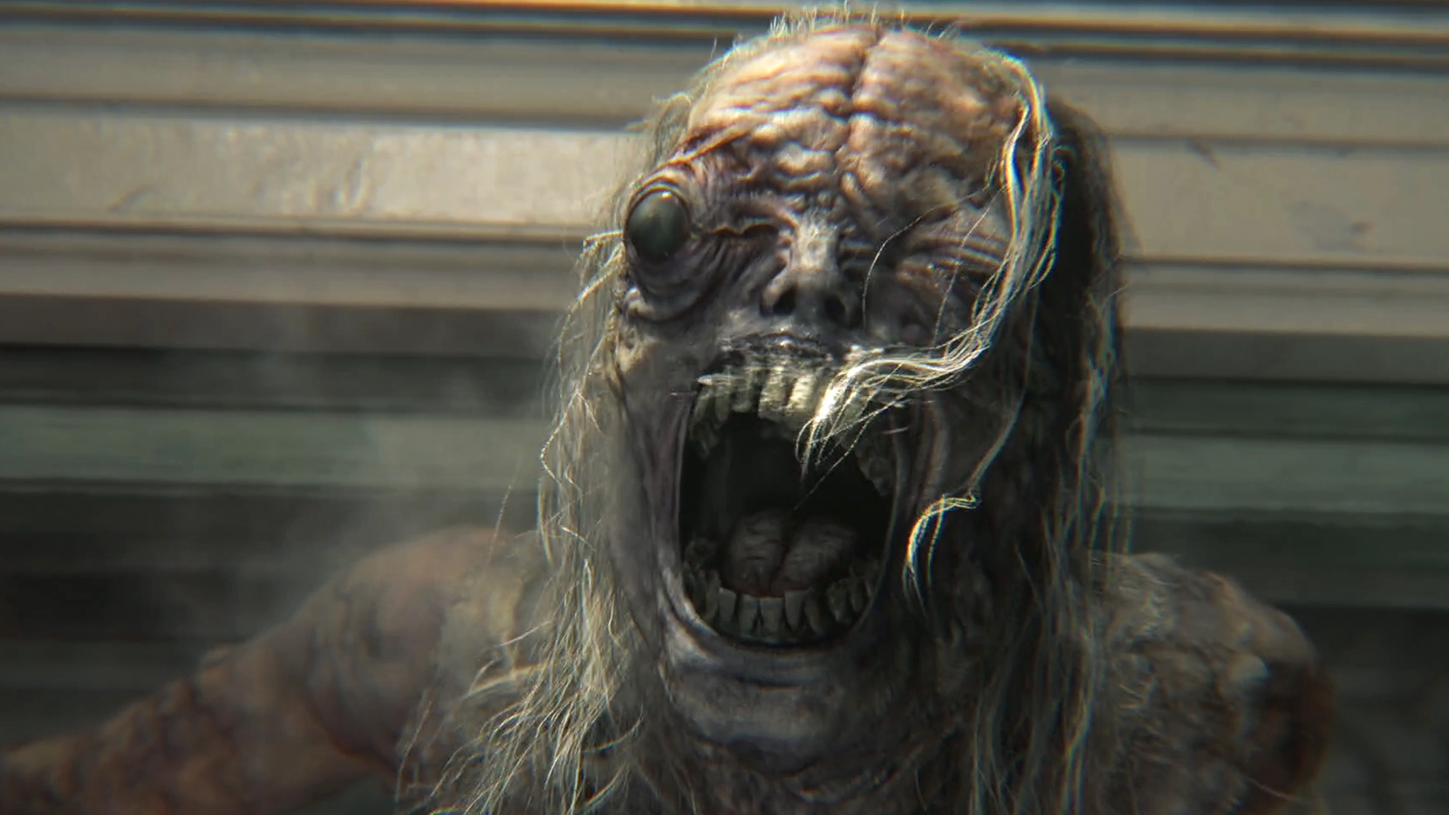 Resident Evil Requiem: Every Boss Fight Ranked By Difficulty