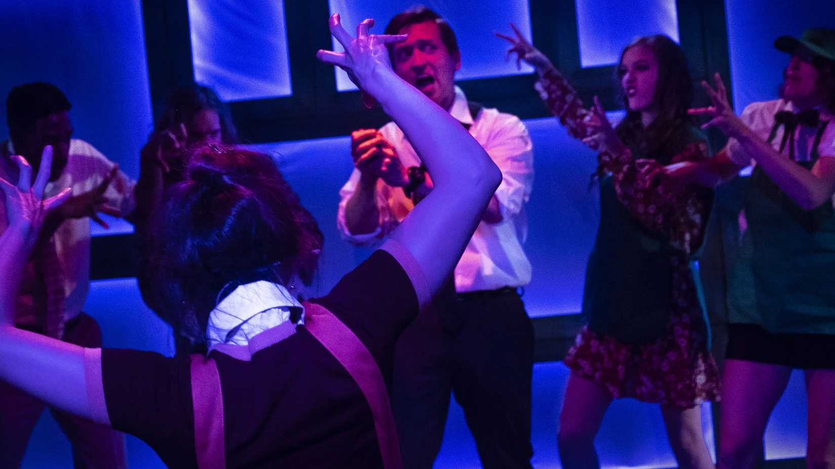 the guy who didn't like musicals still from starkid