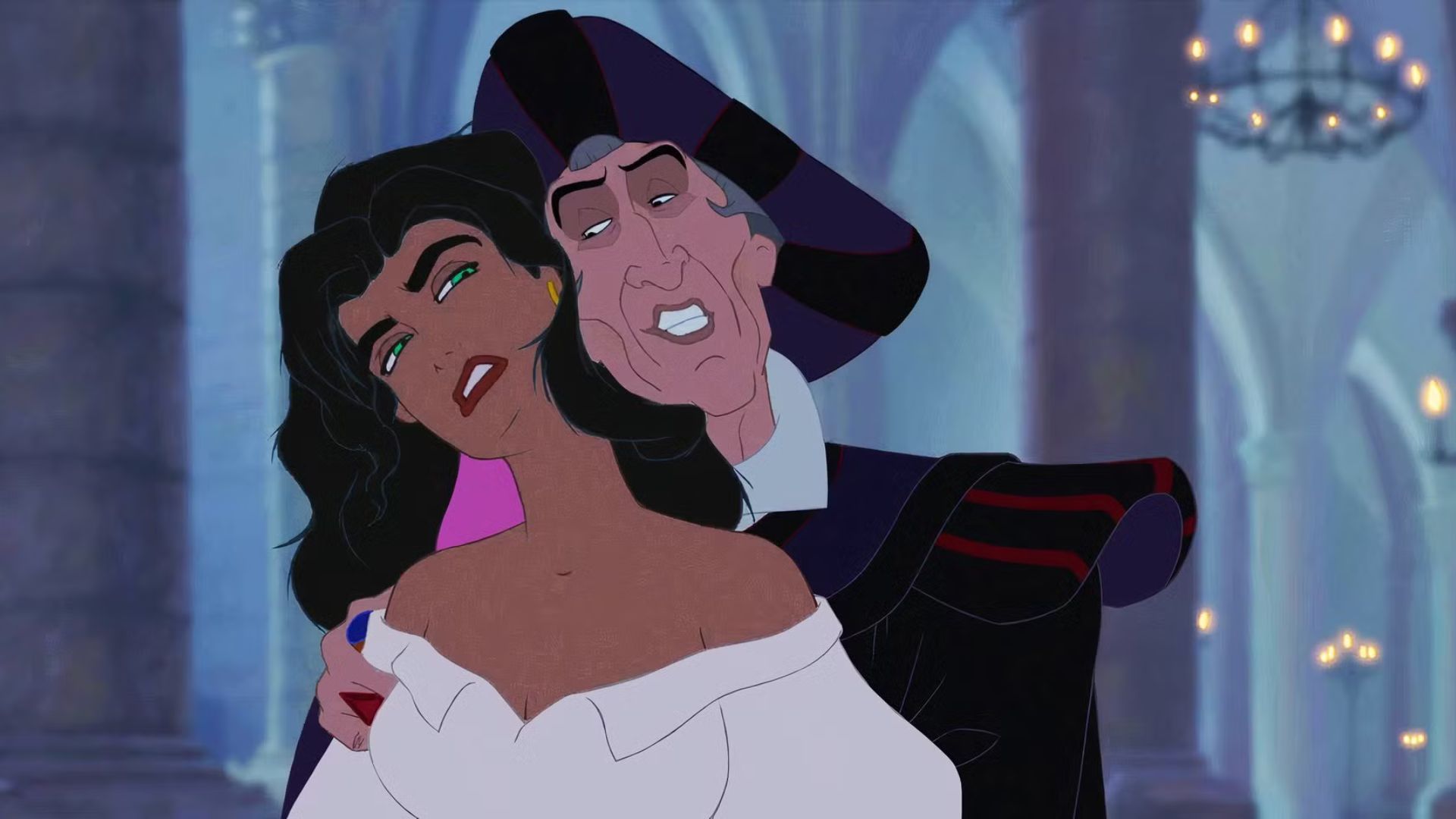 Ranking Every Alan Menken Animated Disney Movie As The Hunchback Of Notre Dame Turns 30 image