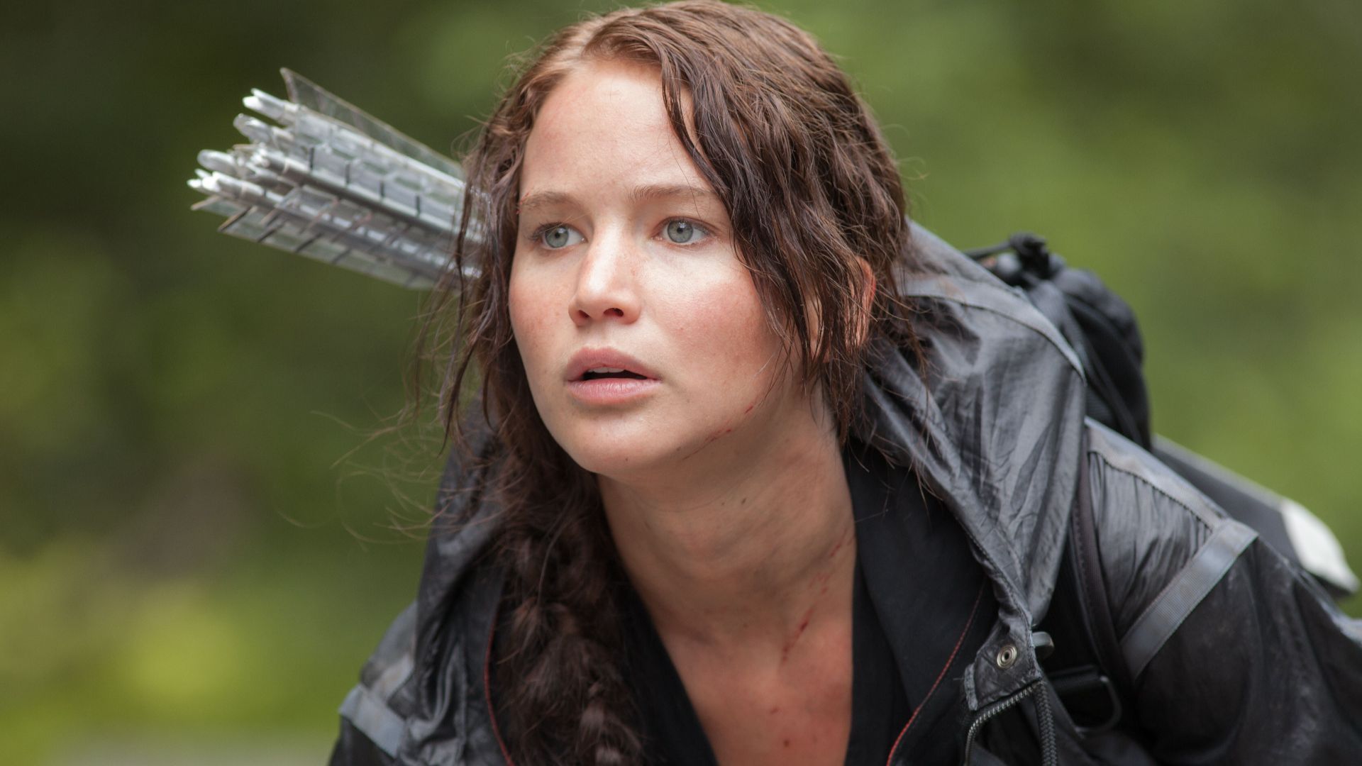 11 Dystopian Books Better Than The Hunger Games