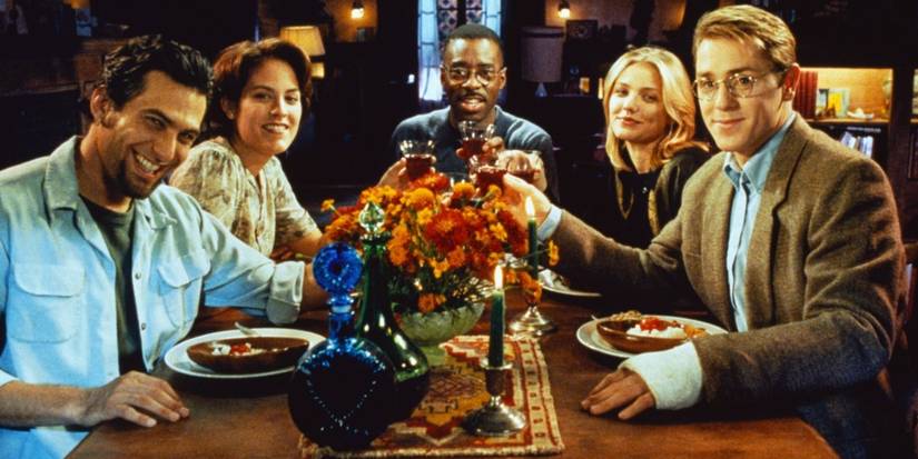 the last supper