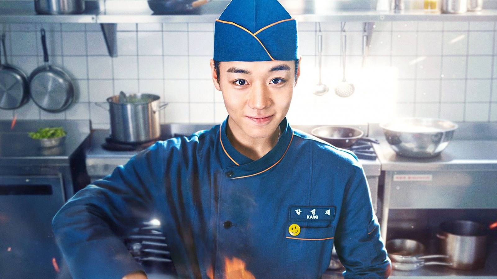 Solo Leveling Meets Food Wars In Streaming's Wildest New Power Fantasy (Exclusive)