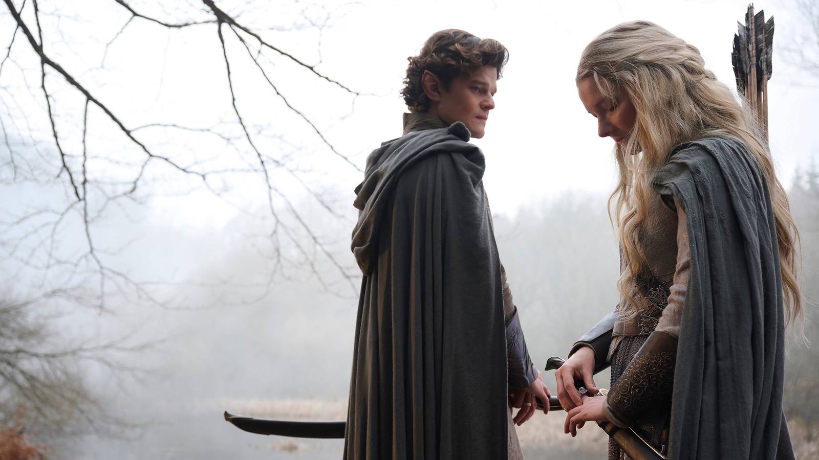 10 Fantasy Shows With Perfect Worldbuilding