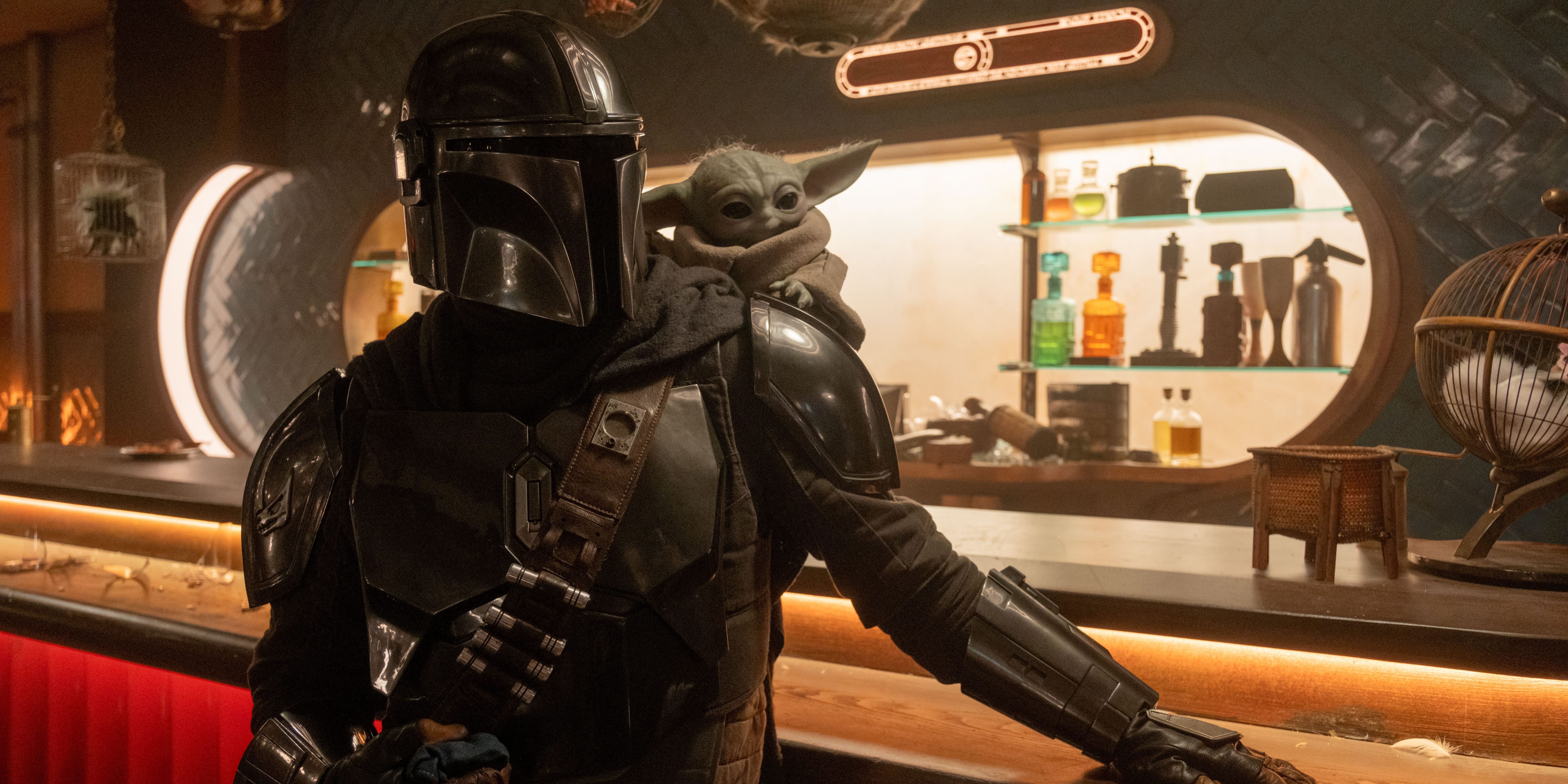 Star Wars: The Mandalorian Officially Returns In Sworn To The Creed