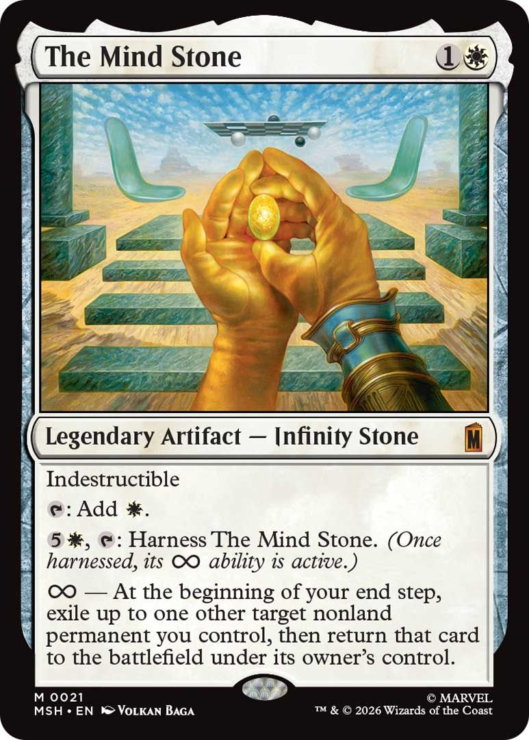 mtg convention cards Show and Tell MTG - Mystery Booster 2: Convention Edition #171 (English)