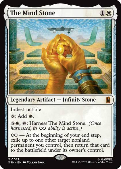 mtg convention cards Show and Tell MTG - Mystery Booster 2: Convention Edition #171 (English)