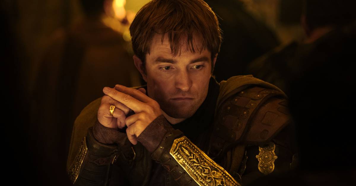 screenrant.com - Kevin Erdmann - Robert Pattinson's 5 Upcoming Movies, Ranked By Hype