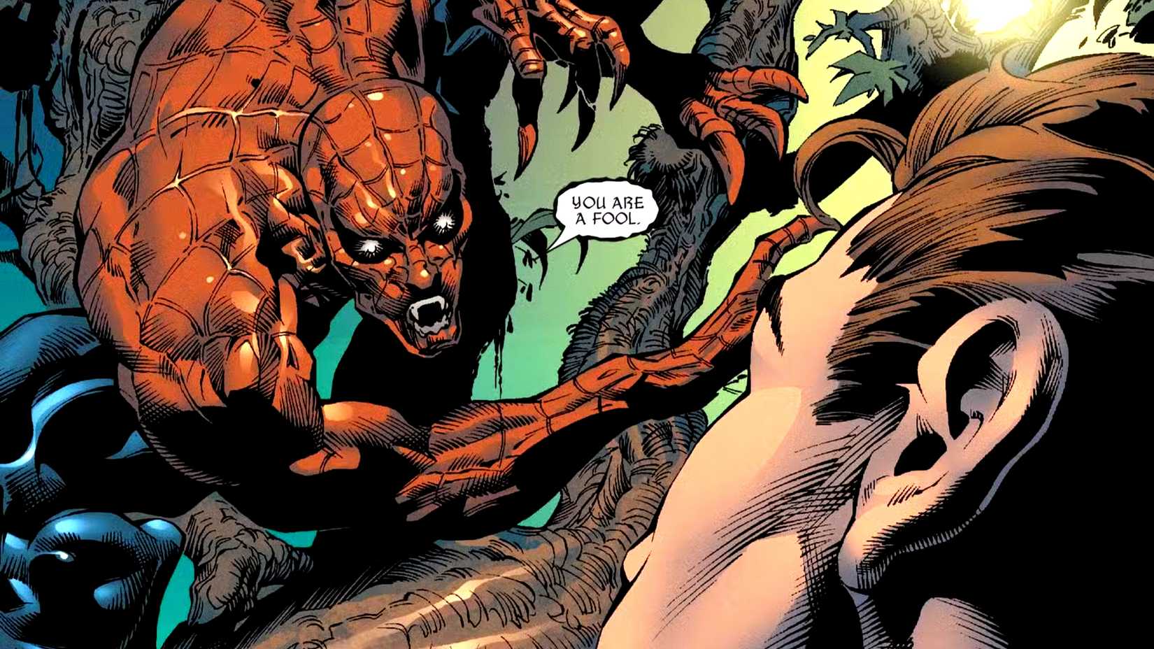 How Spider-Man's New Appearance Permanently Changes His Powers ...