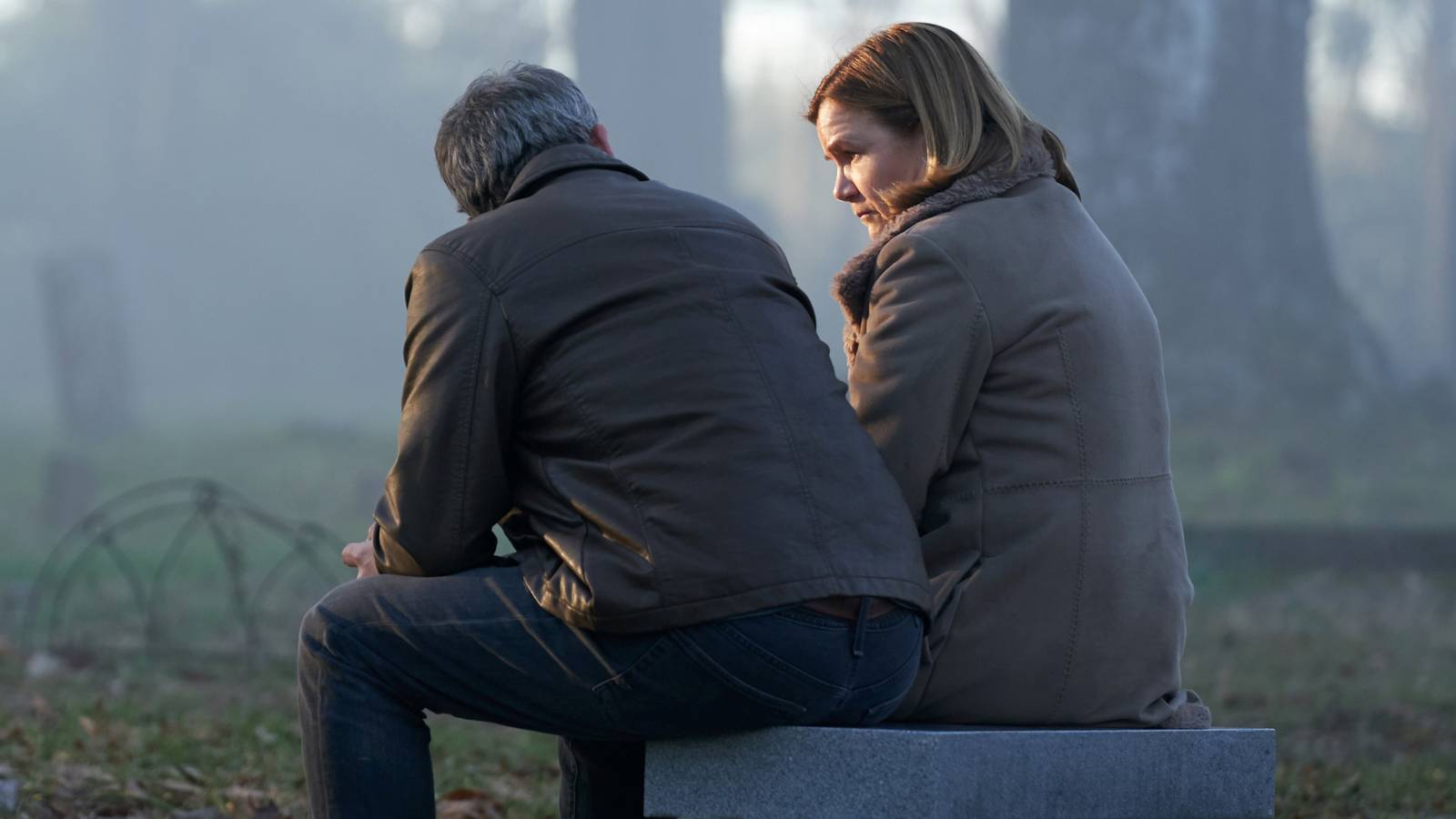 HBO's 10-Part Stephen King Series With Near-Perfect RT Score Has One Of Its Best Casts