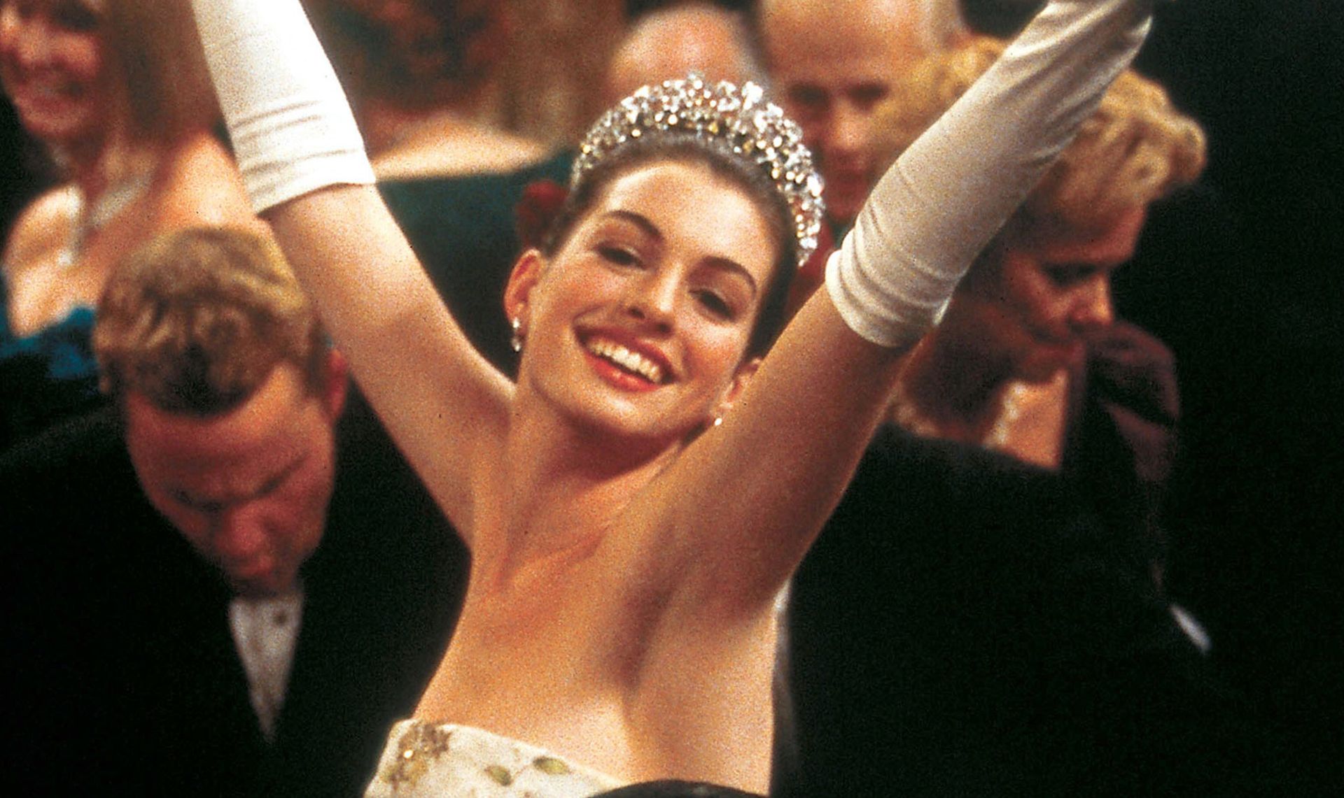 The Princess Diaries 3 Director Teases Filming Update And “Fun Returns” From Original Cast