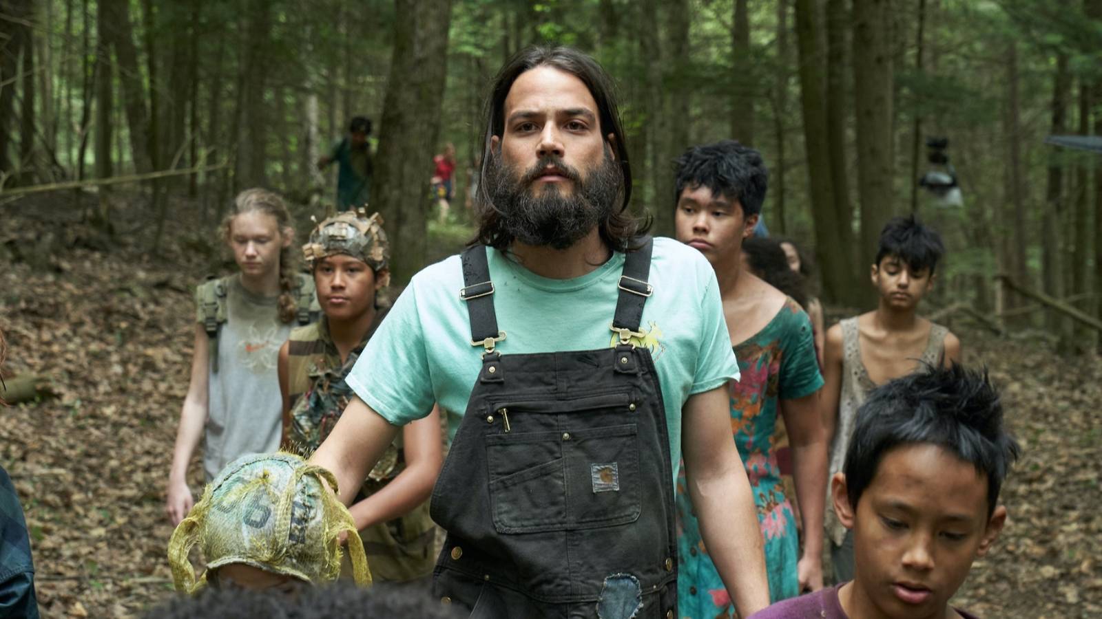 If You're Tired Of Sci-Fi Shows Getting Canceled, Watch HBO's 10-Part Masterpiece That's Already Finished
