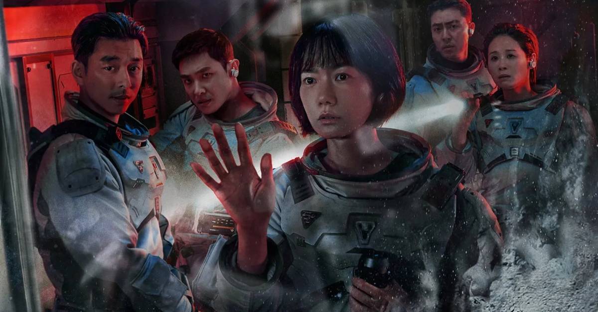 screenrant.com - Shealyn Scott - 8 Must-Watch K-Dramas For Every Sci-Fi Fan