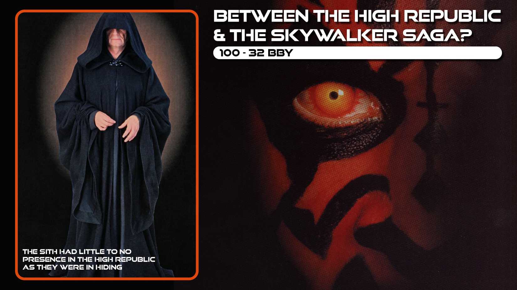 the star wars timeline explained completely succinctly 4