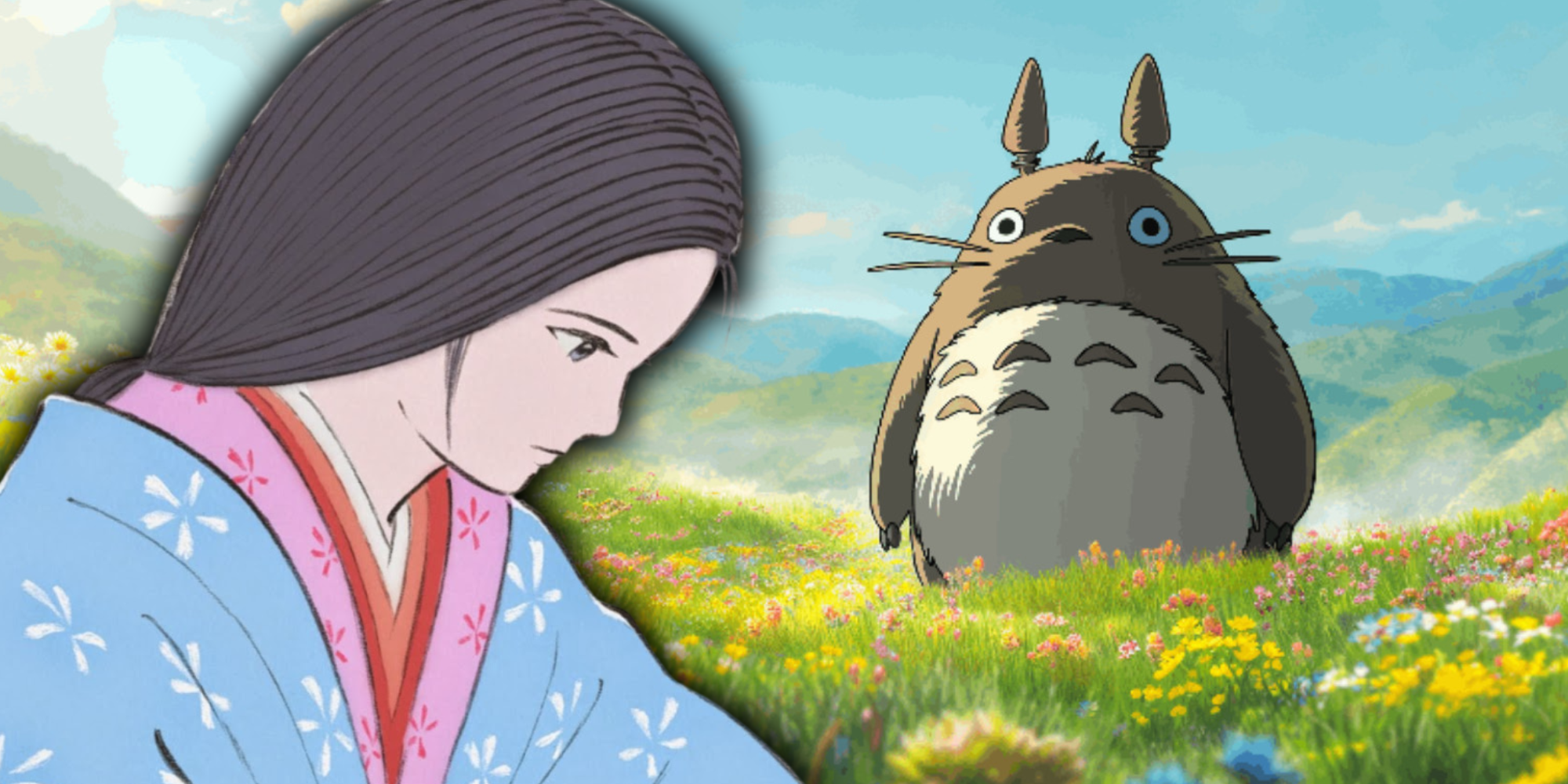 Studio Ghibli's Most Infamous Box Office Bomb Proves How Deeply Fans Misunderstand The Anime Giant