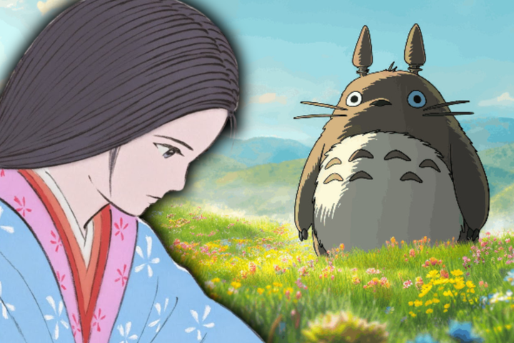 Studio Ghibli | ScreenRant