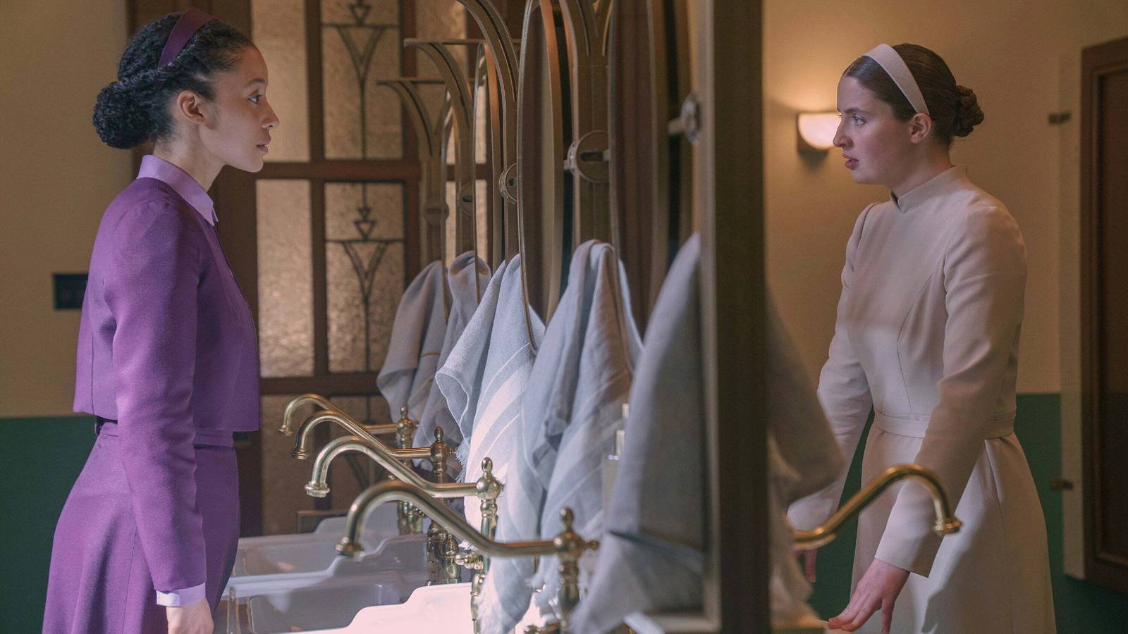 June's Replacement In The Handmaid's Tale Makes Hulu's 2026 Spinoff Worthwhile