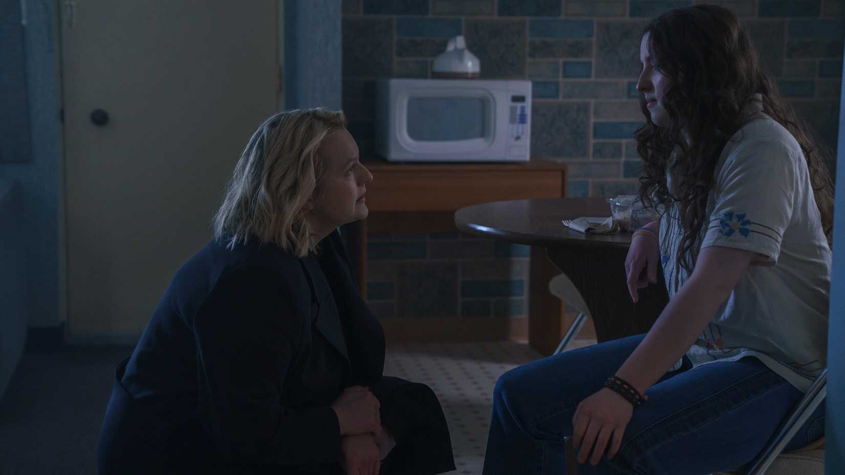 June's Replacement In The Handmaid's Tale Makes Hulu's 2026 Spinoff Worthwhile